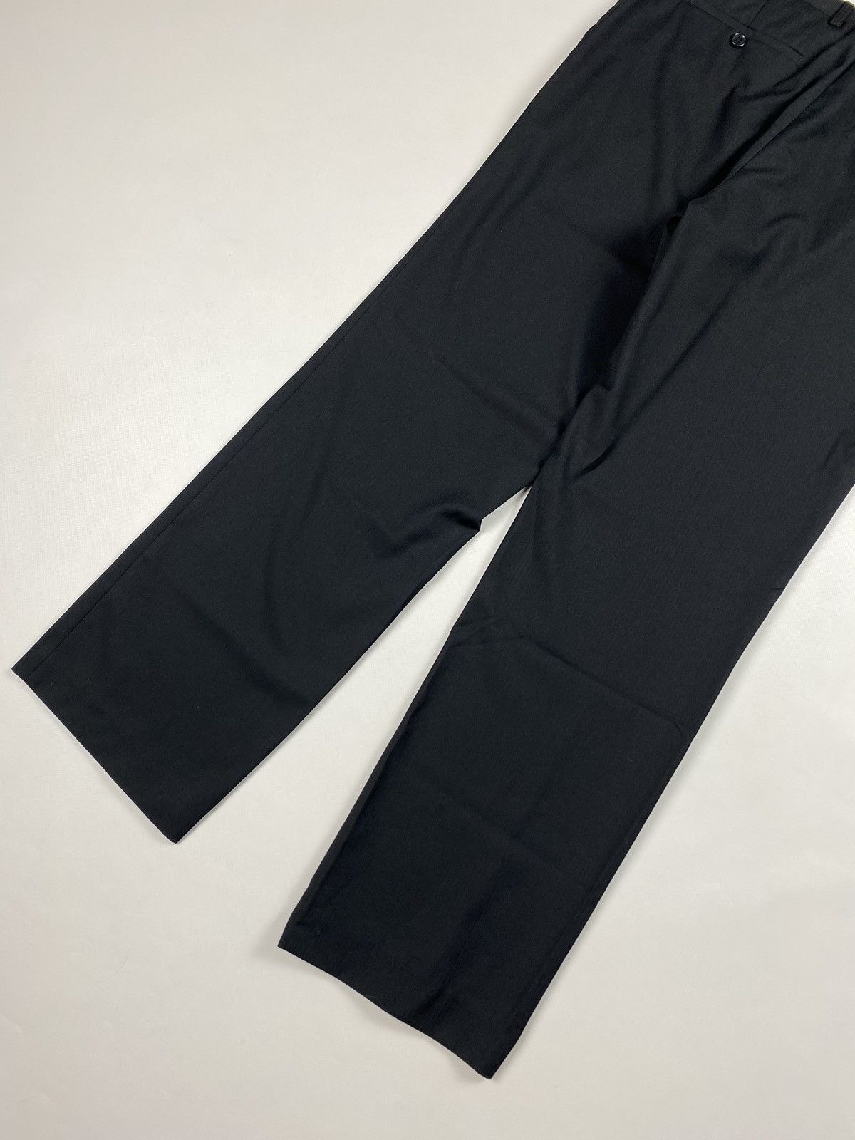 Katharine Hamnett London × Vintage Katharine Hamnett vintage men’s dress pants trousers size 34 Size US 34 / EU 50 - 20 Thumbnail