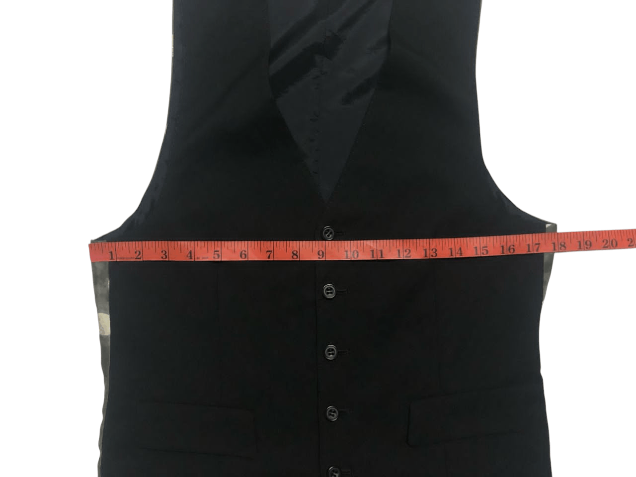 Issey Miyake Rare💥Issey Miyake Tsumori Chisato Vest Rare Design Size US M / EU 48-50 / 2 - 17 Thumbnail