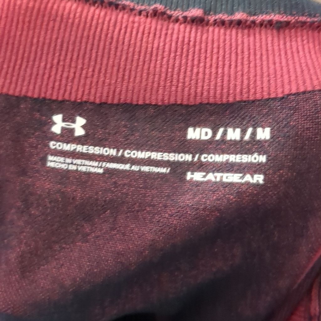 Under Armour Under armour heat gear leggings size medium Size 29" - 4 Thumbnail