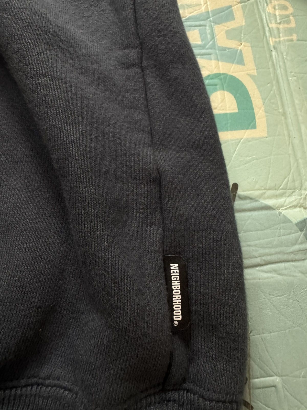 Neighborhood Hoodie NBHD Neighborhood Size US S / EU 44-46 / 1 - 5 Thumbnail