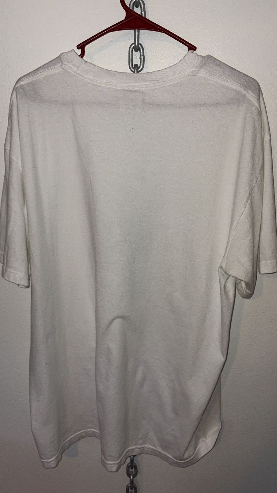 Other Hallow Gate Mask No.8 Tee Size US XL / EU 56 / 4 - 2 Thumbnail