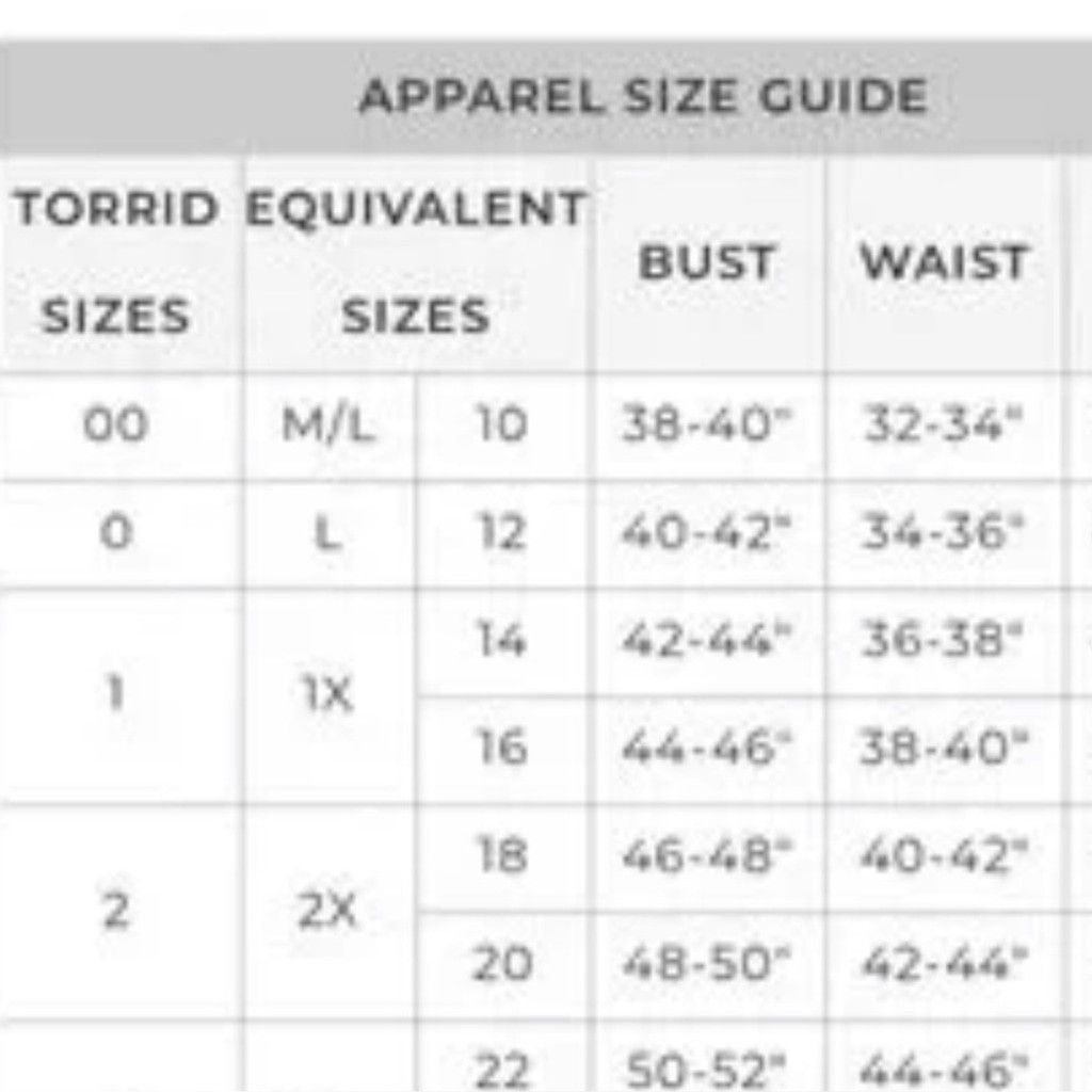 Torrid NWOT Torrid Studio Pixie Ponte slim pants leggings sz 12 Size 34" / US 12 / IT 48 - 7 Thumbnail