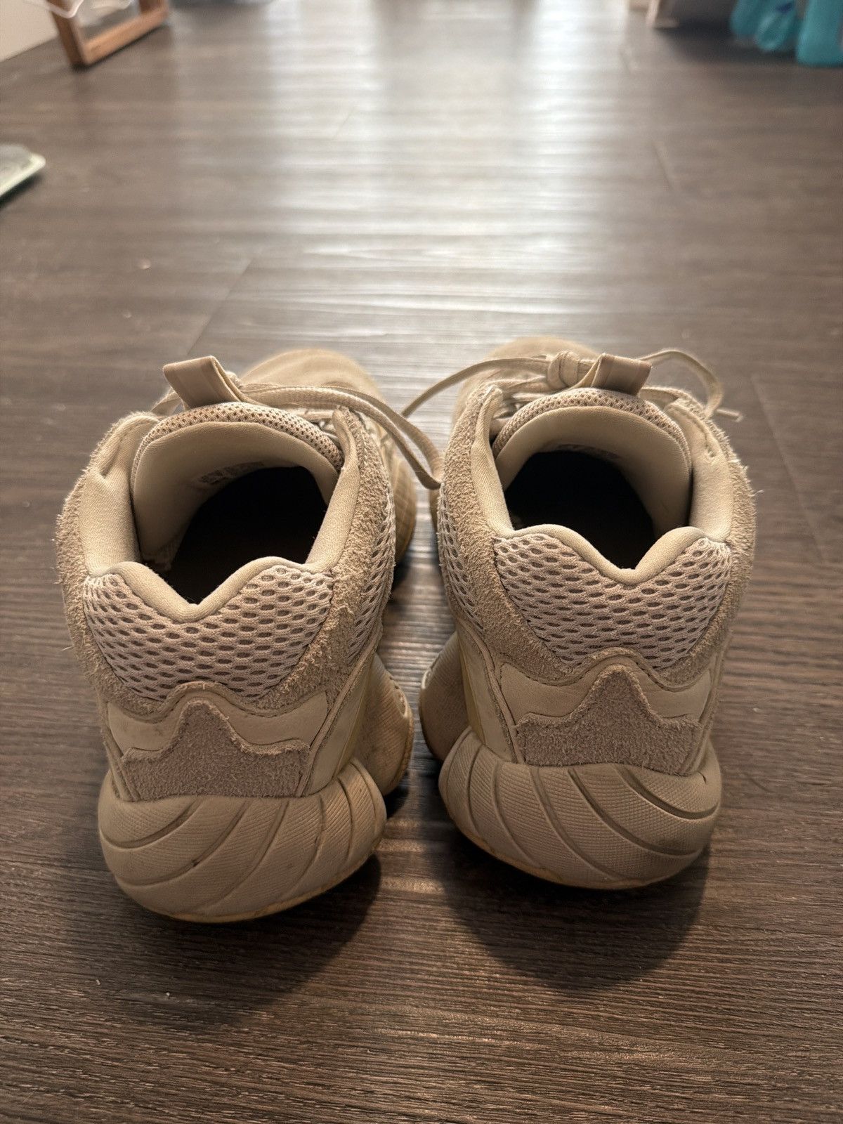 Yeezy Yeezy 500 Size US 9.5 / EU 42-43 - 2 Thumbnail