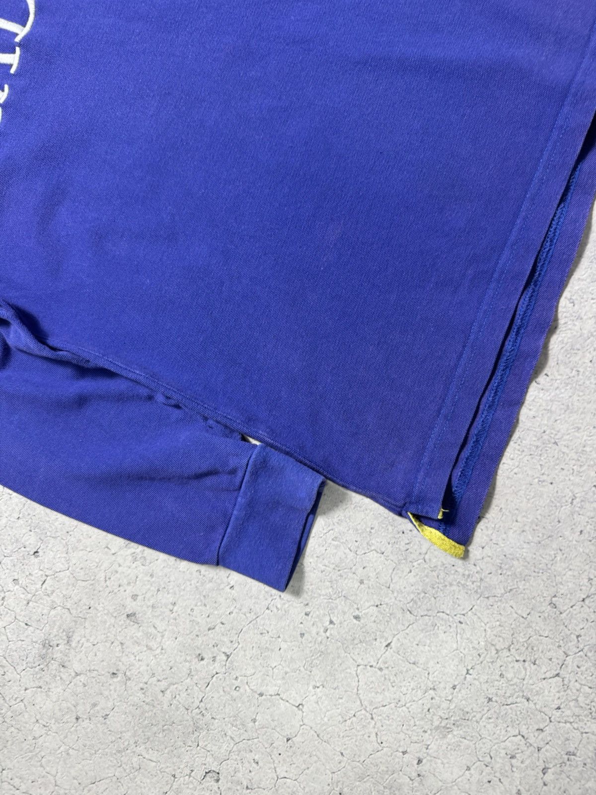 Vintage Polo Ralph Lauren Italy Shirt Chief Keef