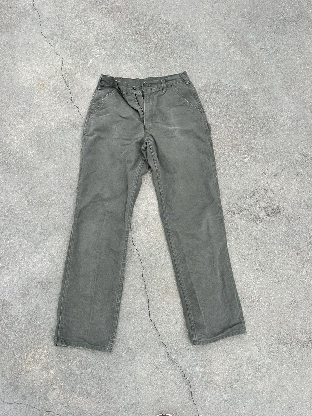Carhartt Carhartt pants Size US 32 / EU 48 - 1 Thumbnail