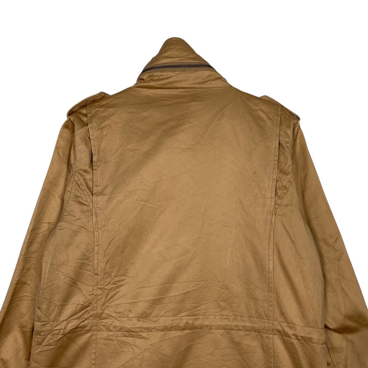 Japanese Brand Japanese Brand Unlimited Ability Multipocket Jacket Size US M / EU 48-50 / 2 - 8 Thumbnail