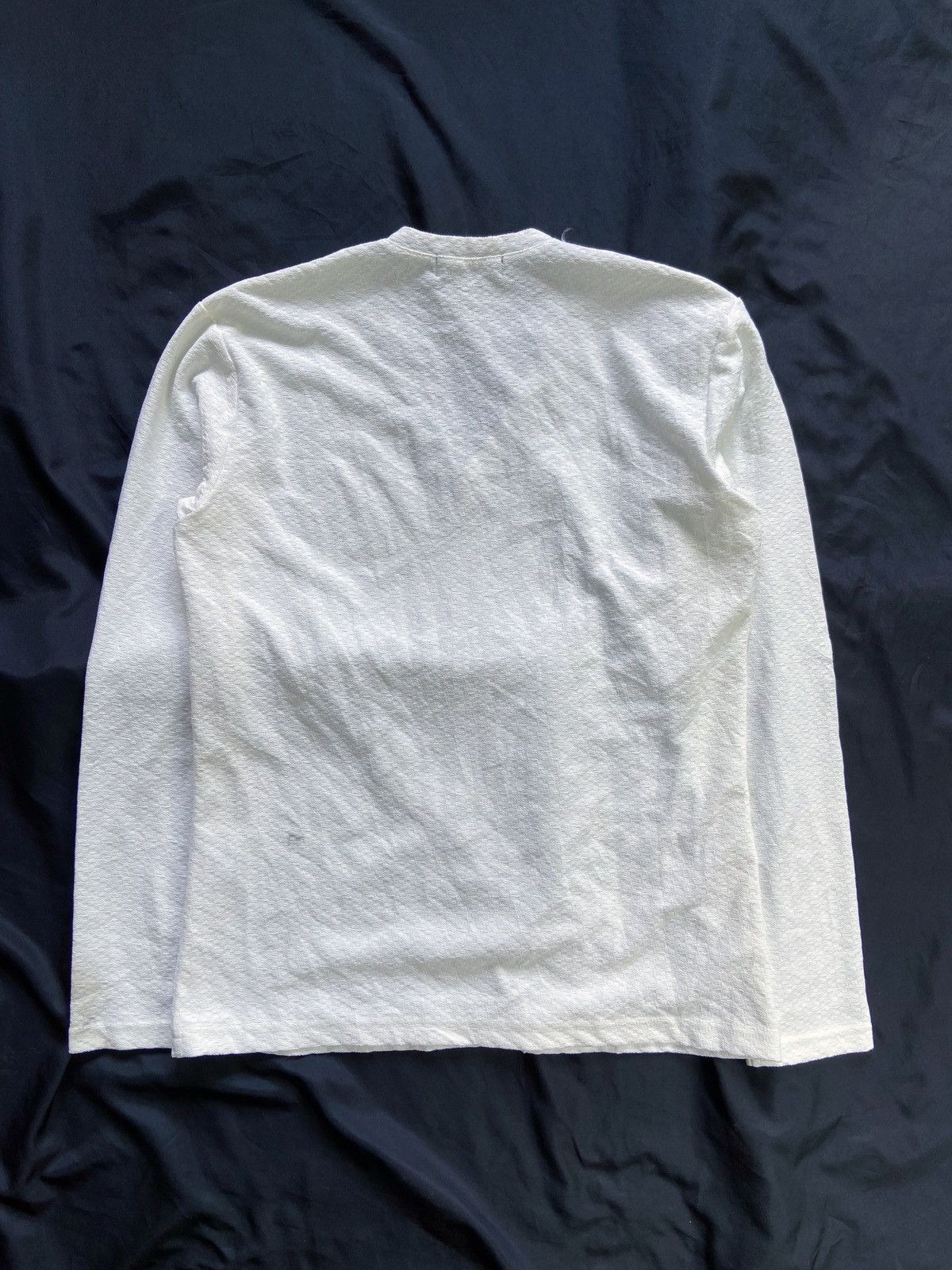Tornado Mart TORNADO MART JAPAN LONG SLEEVE Size US M / EU 48-50 / 2 - 10 Thumbnail