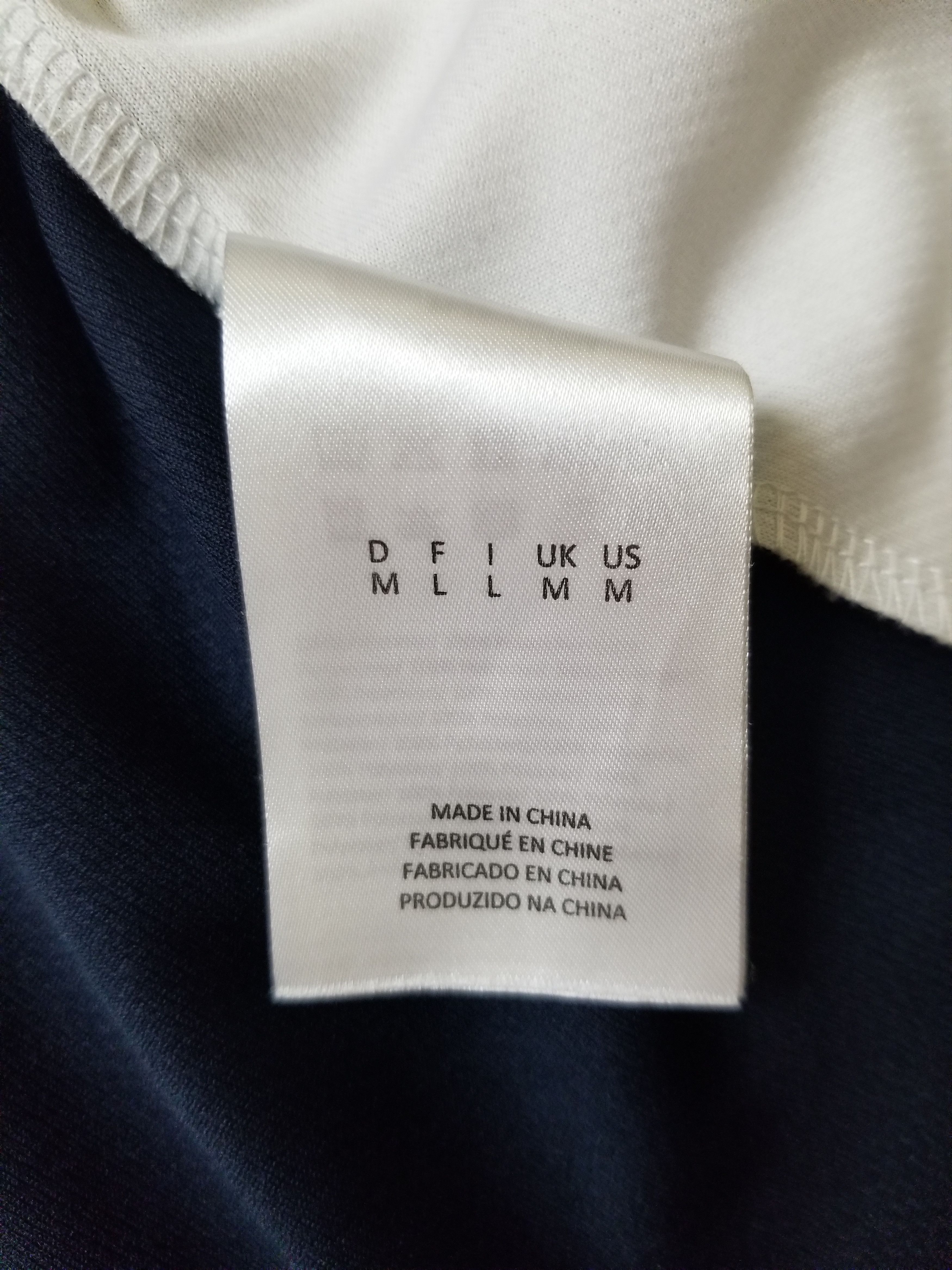 Karl Kani Karl Kani Sport 89 Jersey Size US M / EU 48-50 / 2 - 9 Thumbnail
