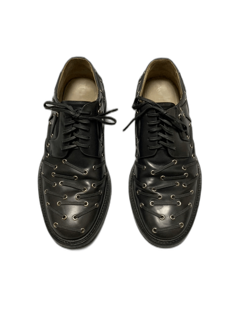 Dior Dior Homme Lace-2505 Size US 7.5 / EU 40-41 - 1 Thumbnail