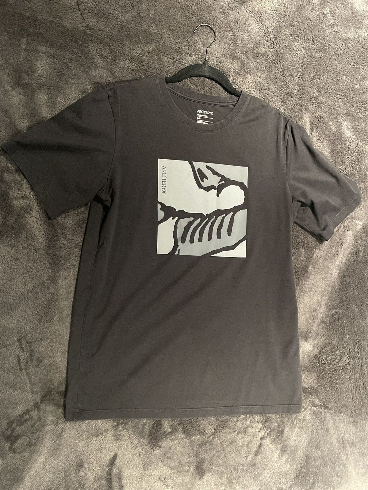 Arc'Teryx Arc’Teryx Tee | Grailed