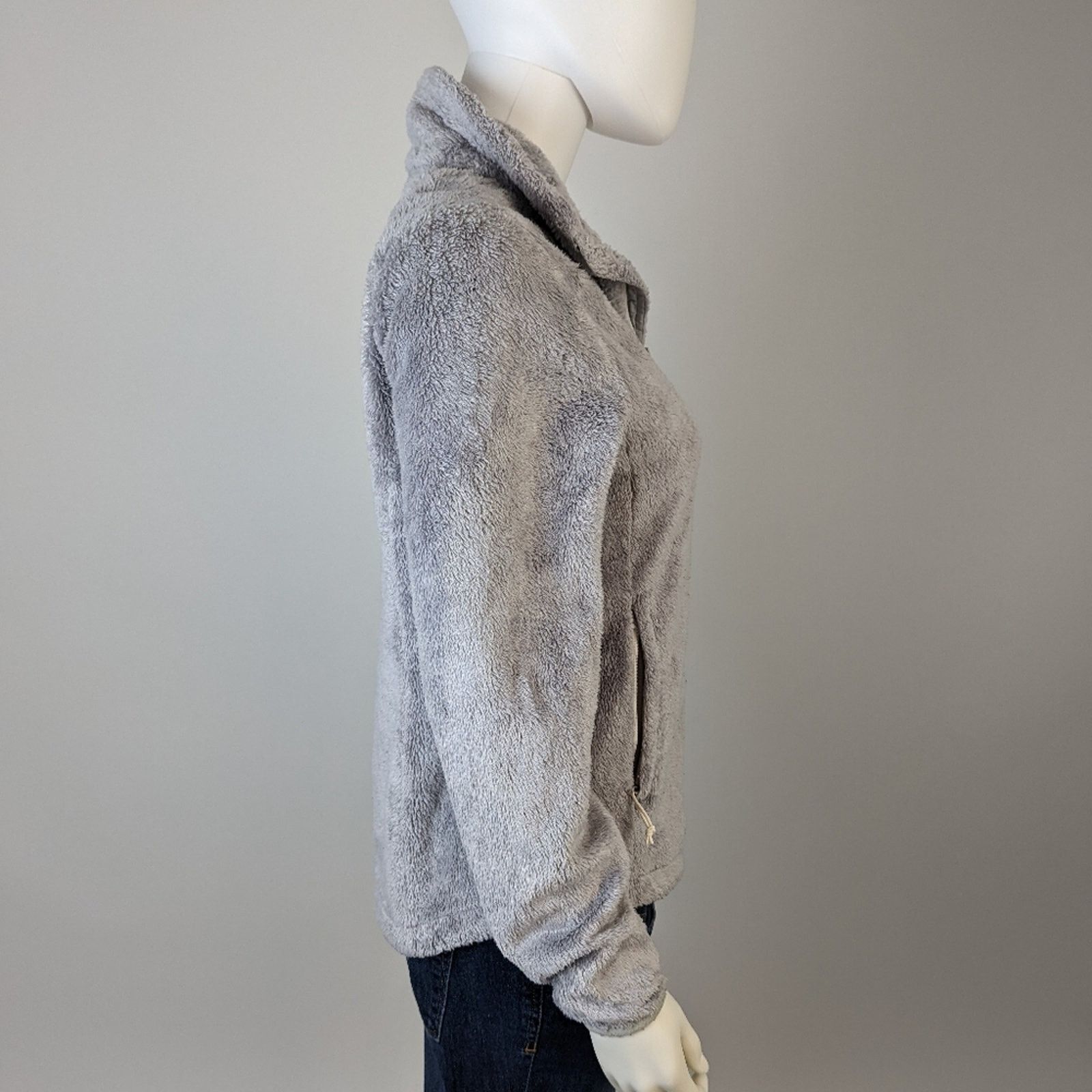 The North Face The North Face Osito Full Zip Fleece Jacket - S Size S / US 4 / IT 40 - 6 Thumbnail