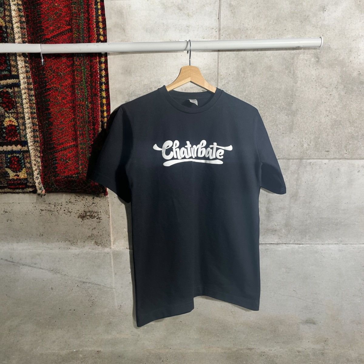 Other MADE IN USA CHATURBATE TEE T SHIRT Size US S / EU 44-46 / 1 - 2 Thumbnail