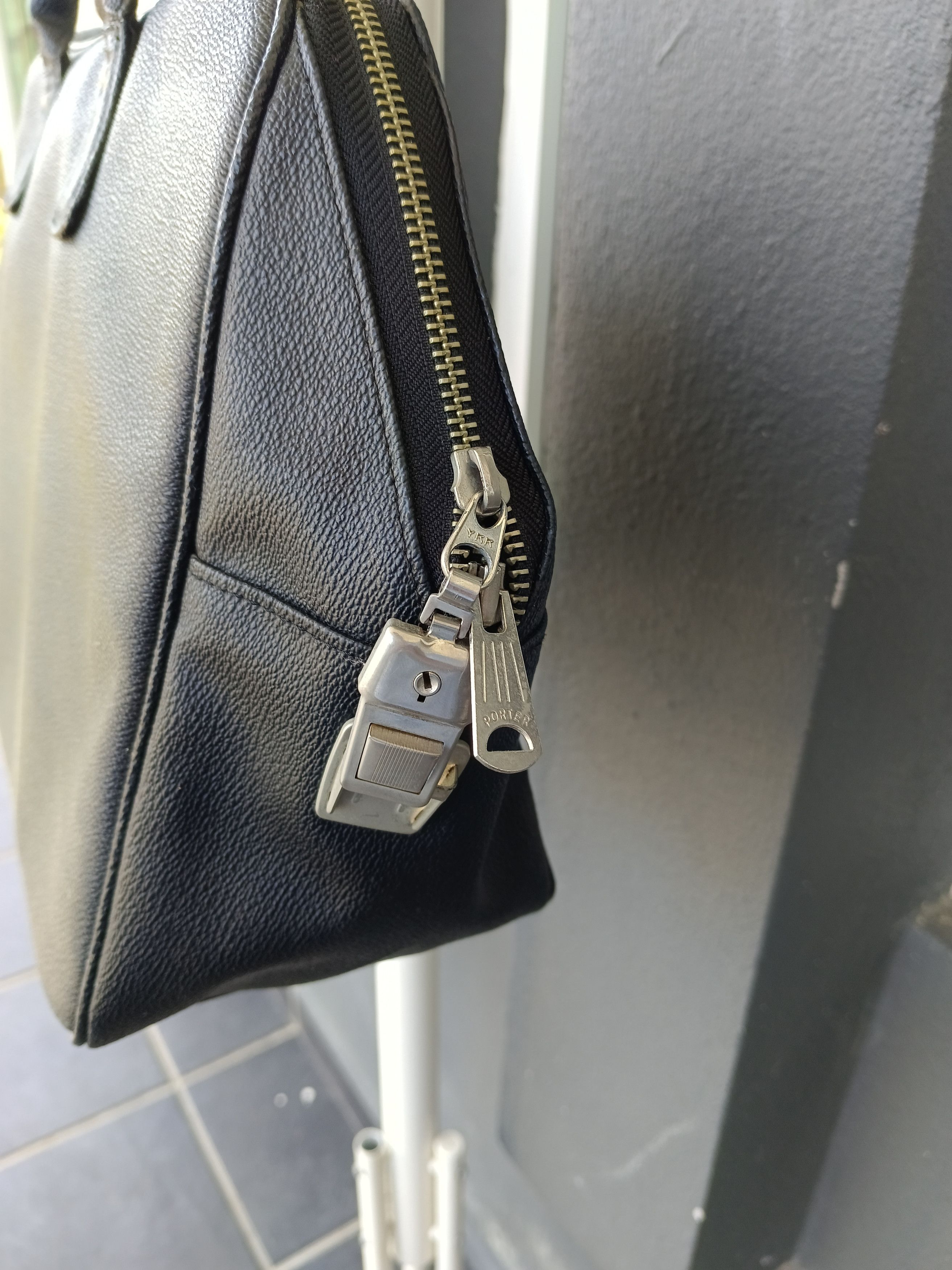Porter PORTER BOSTON BAG Size ONE SIZE - 5 Thumbnail