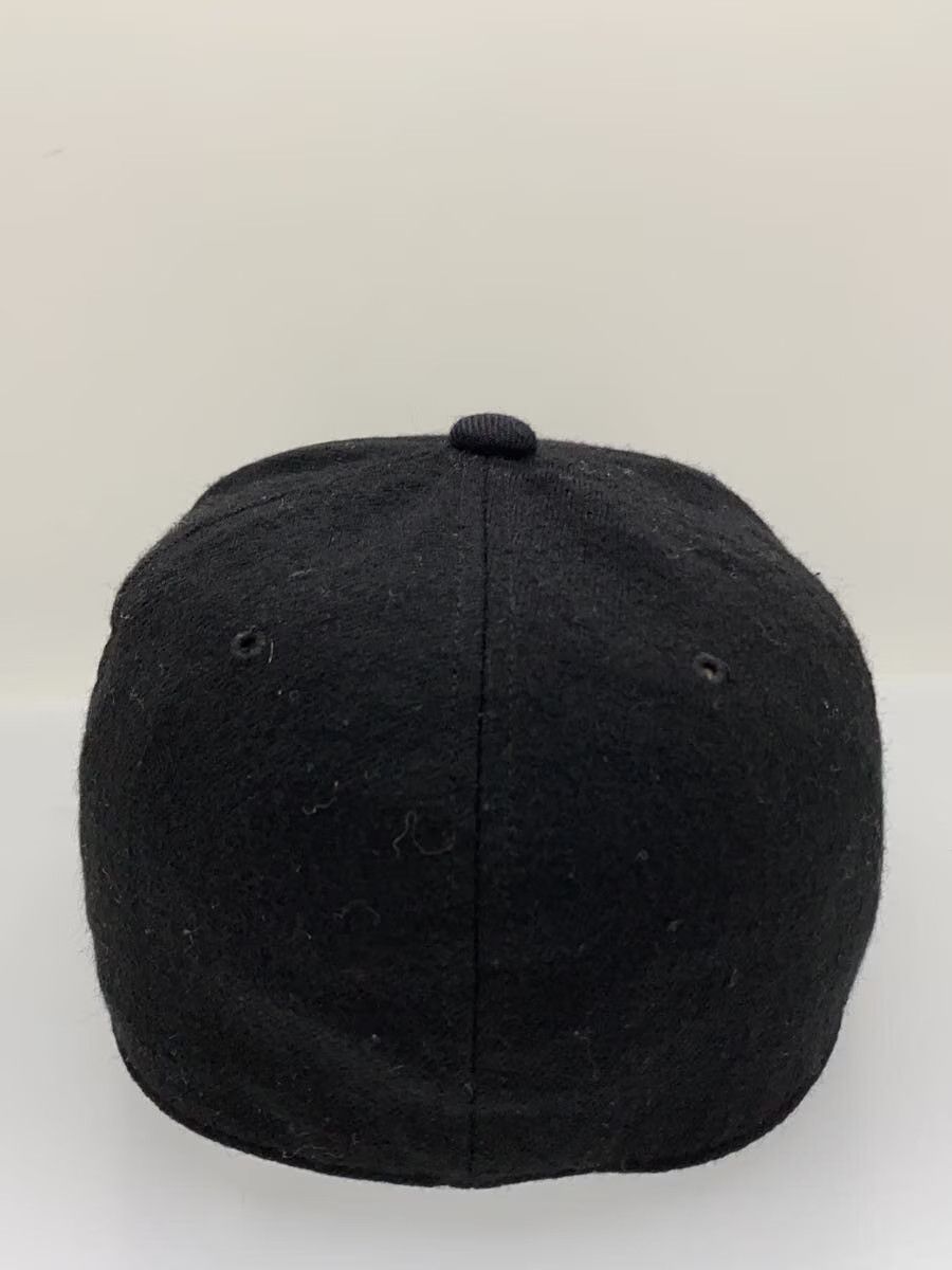 Undercover U Logo Embroidered Cap Size ONE SIZE - 3 Thumbnail