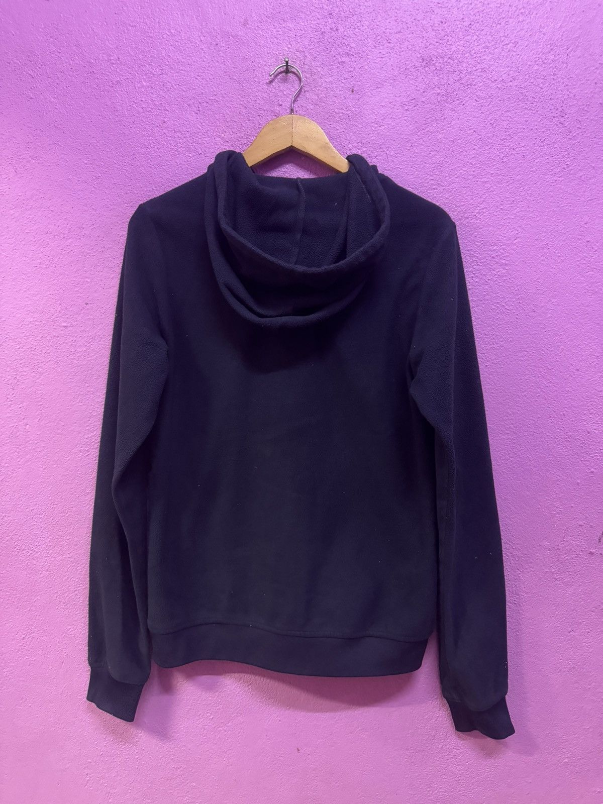 Nike Nike Fleece Hoodies Size M Size US M / EU 48-50 / 2 - 2 Thumbnail