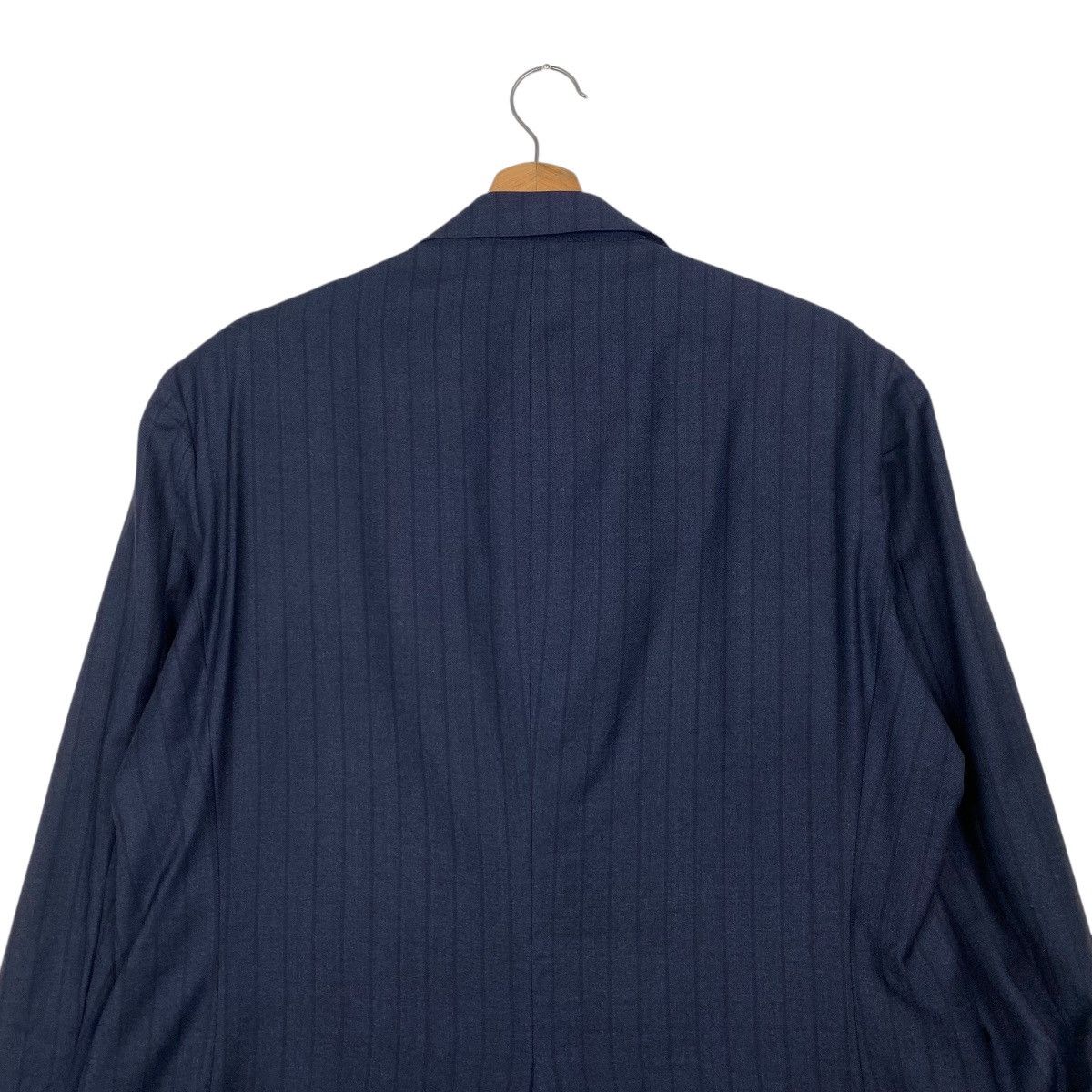 Loro Piana Loro Piana X Mitsumine blazer coat Size US M / EU 48-50 / 2 - 8 Thumbnail