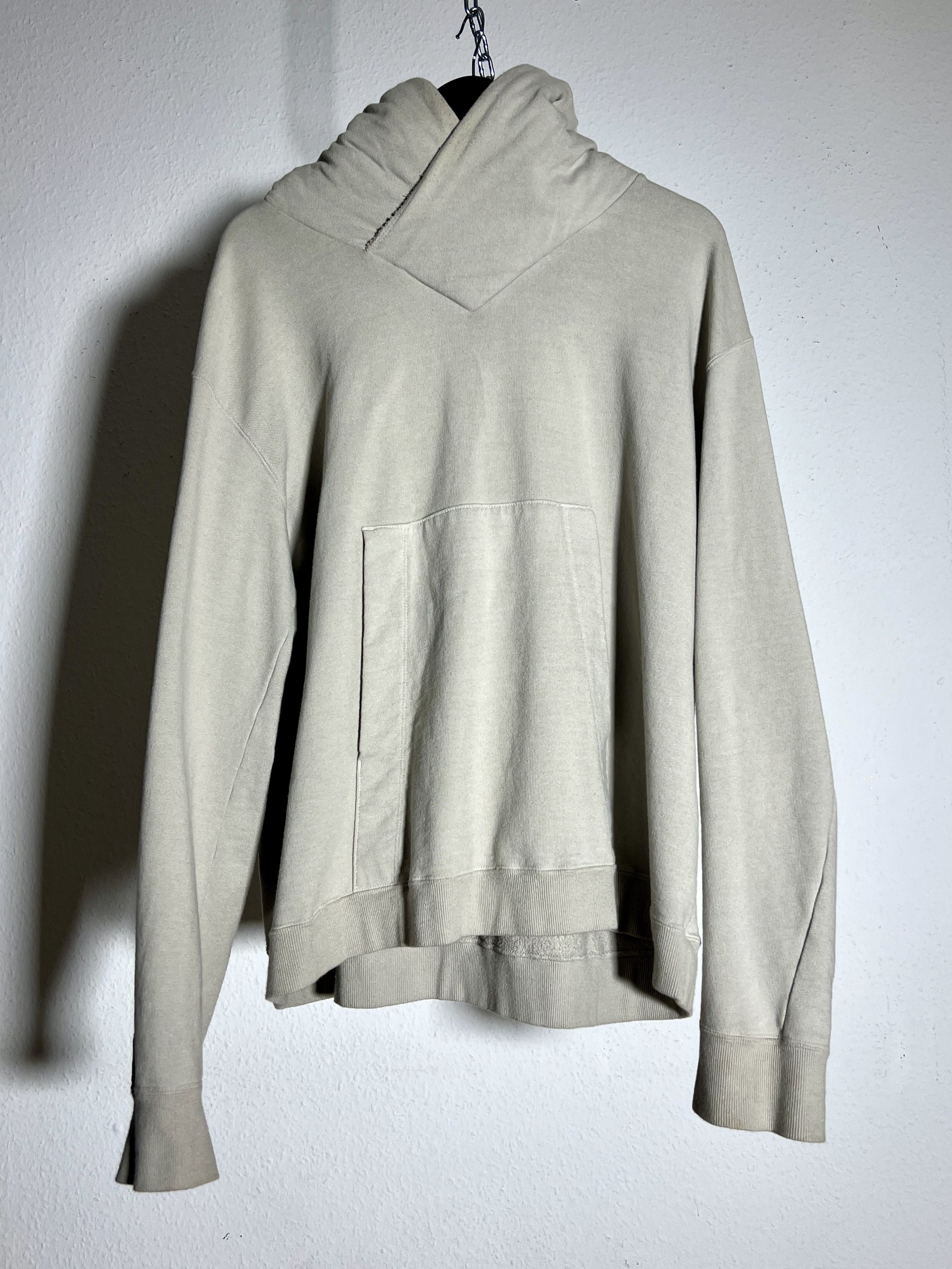 Julius Julius FW21 [DUKKHA;] hoodie Size US M / EU 48-50 / 2 - 4 Thumbnail