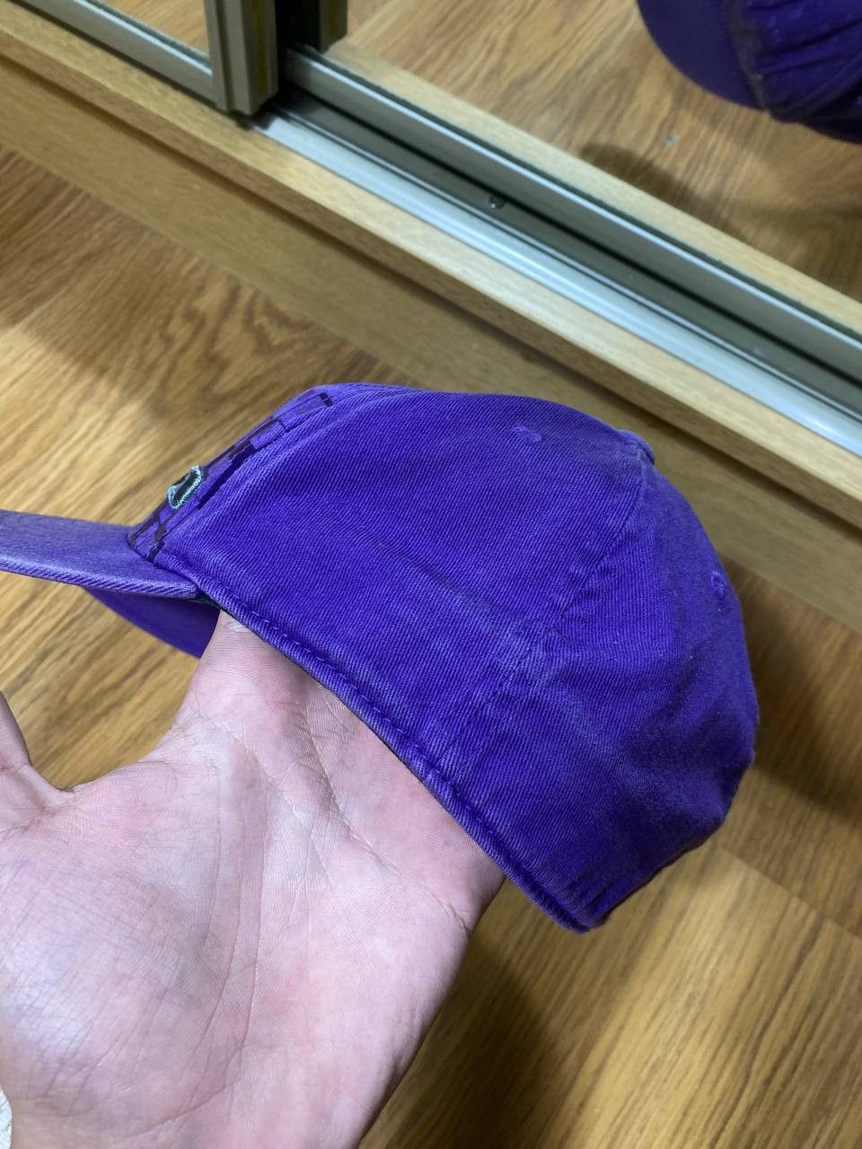 Oakley × Vintage Oakley 90' Logo Hat Size ONE SIZE - 13 Thumbnail