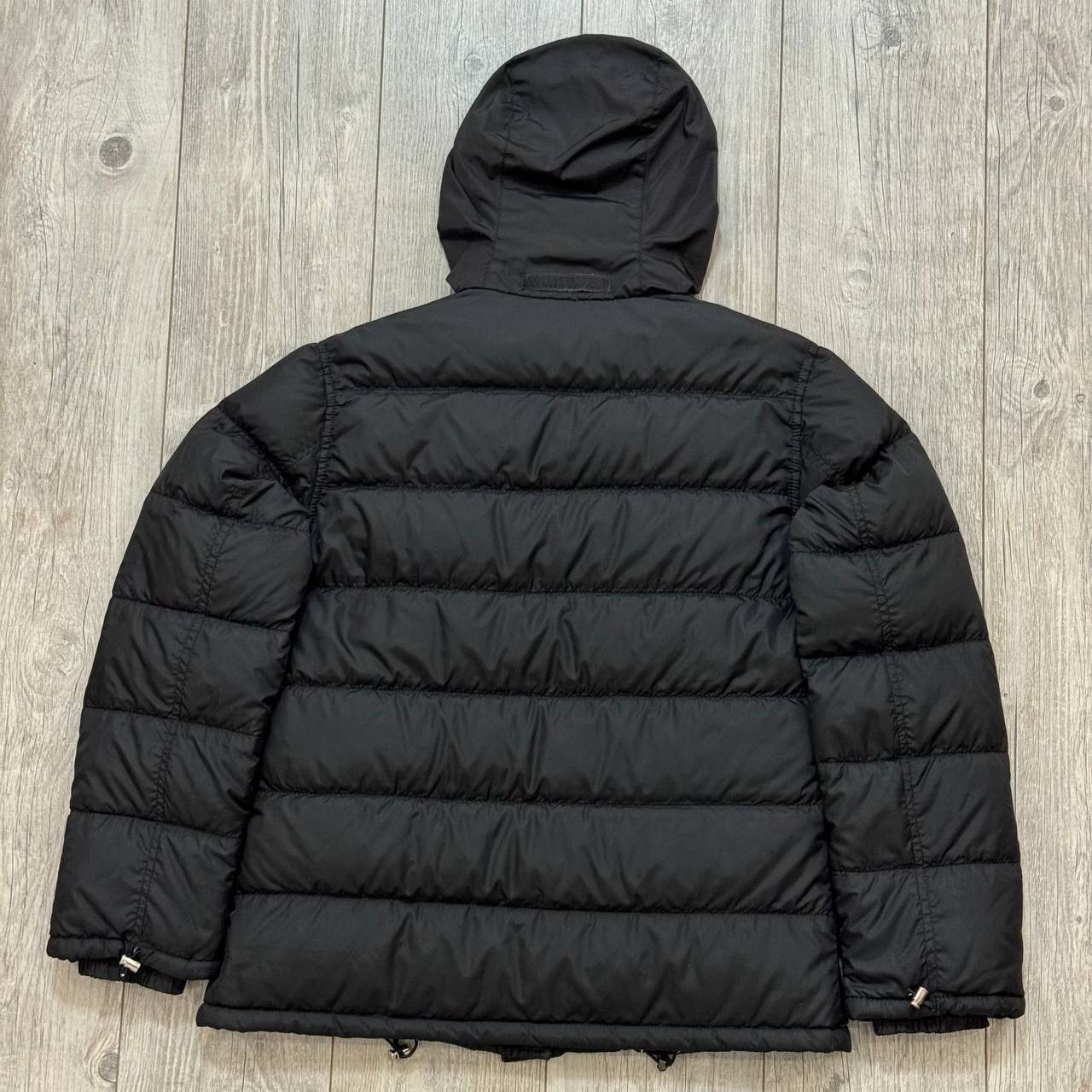 Prada Vintage PRADA Ski Down Jacket Size M / US 6-8 / IT 42-44 - 4 Thumbnail