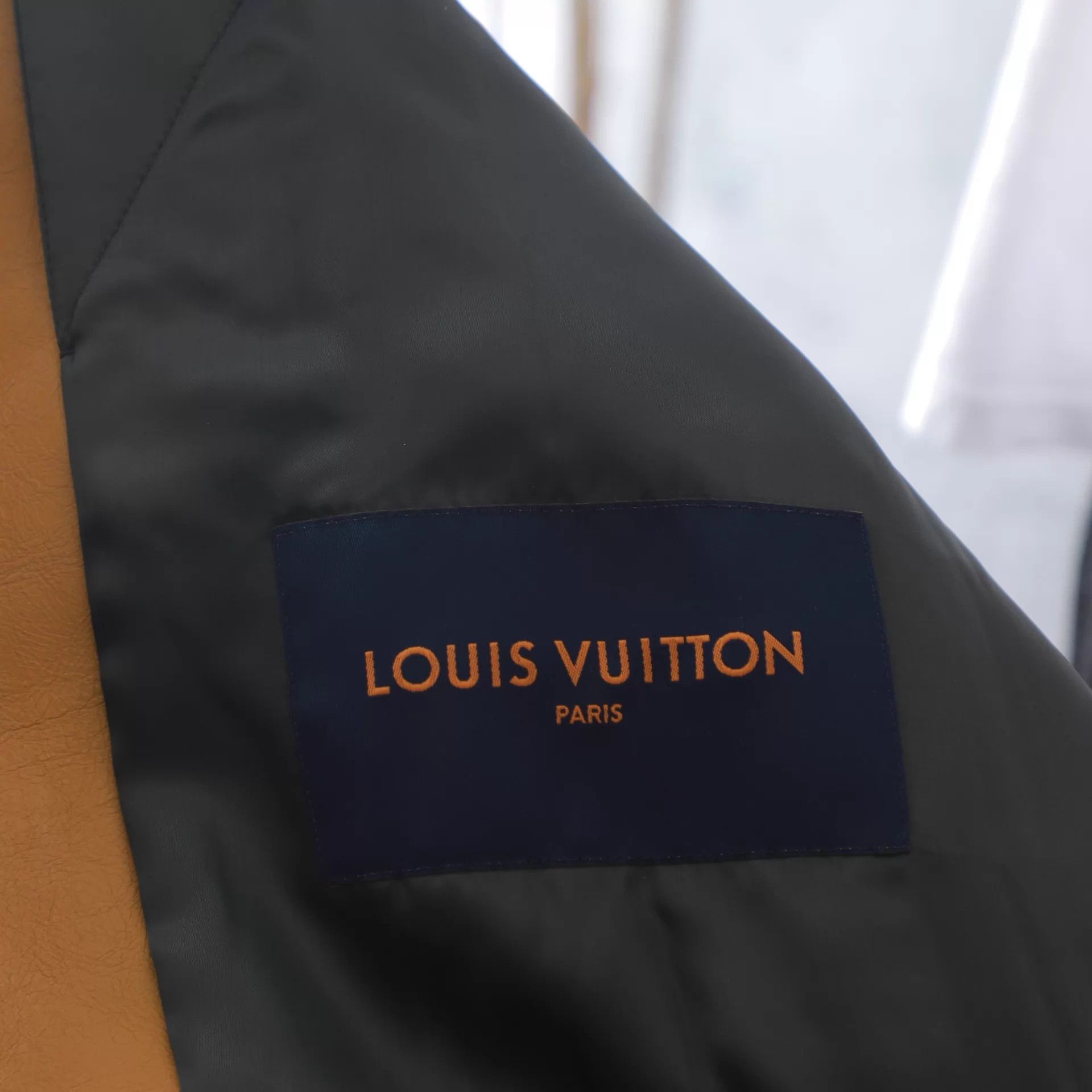 Louis Vuitton LV jacket 50 Size US M / EU 48-50 / 2 - 2 Thumbnail