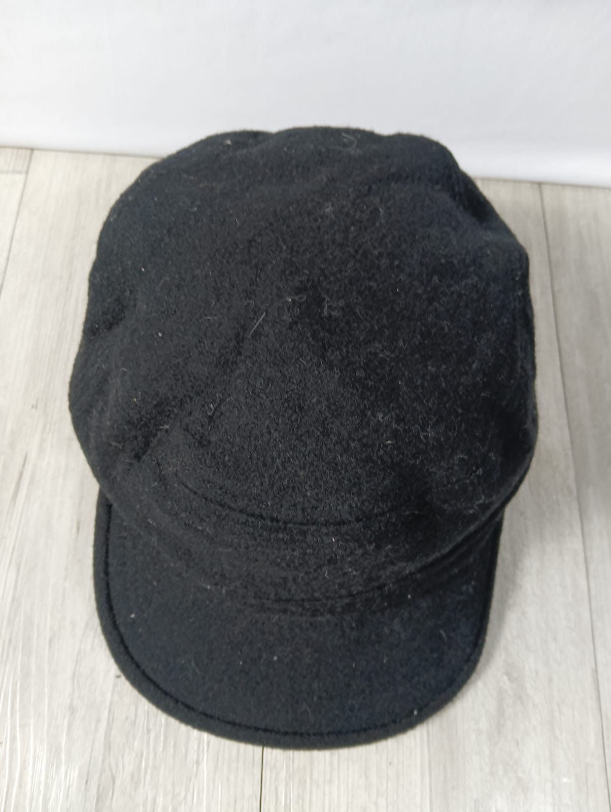 Japanese Brand vintage Hat Uniqlo free Size japanese brand Size 38 - 7 Thumbnail
