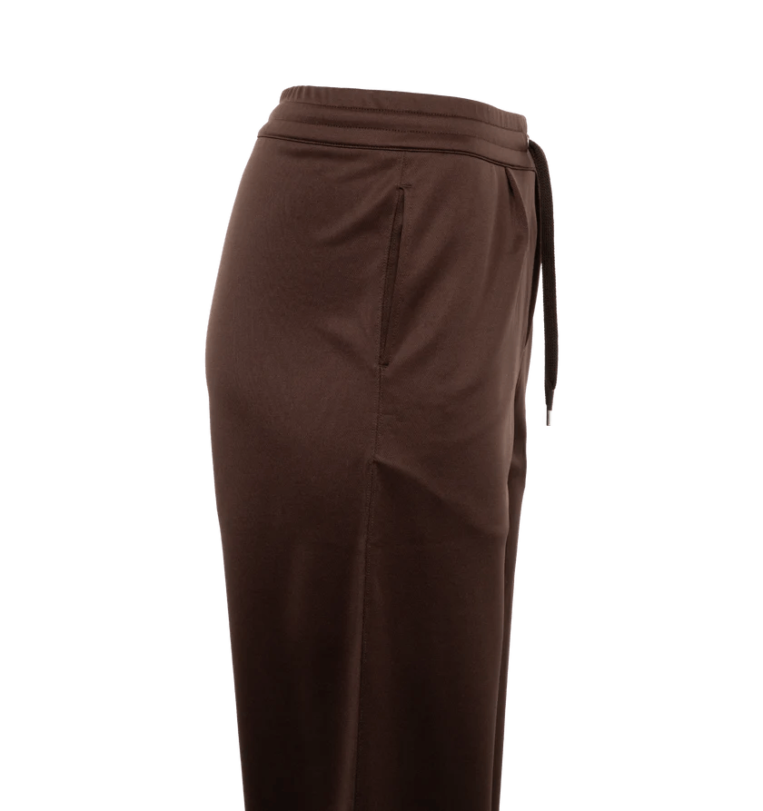 Second/Layer o1h1sh10624 Sweat Pant in Brown Size US 32 / EU 48 - 3 Thumbnail