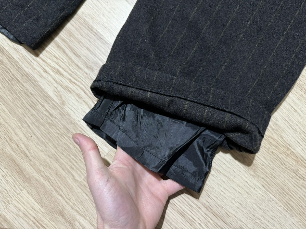 Annette Gortz × Designer Annette Gortz wool pants 38 Size 26" / US 2 / IT 38 - 8 Thumbnail