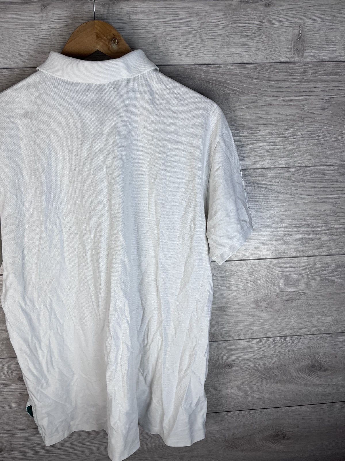 Polo Ralph Lauren Men’s Shirt Polo Ralph Lauren #3 size Xl New York Size US XL / EU 56 / 4 - 11 Thumbnail