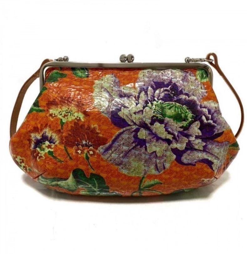 Vivienne Westwood Vivienne Westwood size os single-shoulder bag Size ONE SIZE - 3 Thumbnail