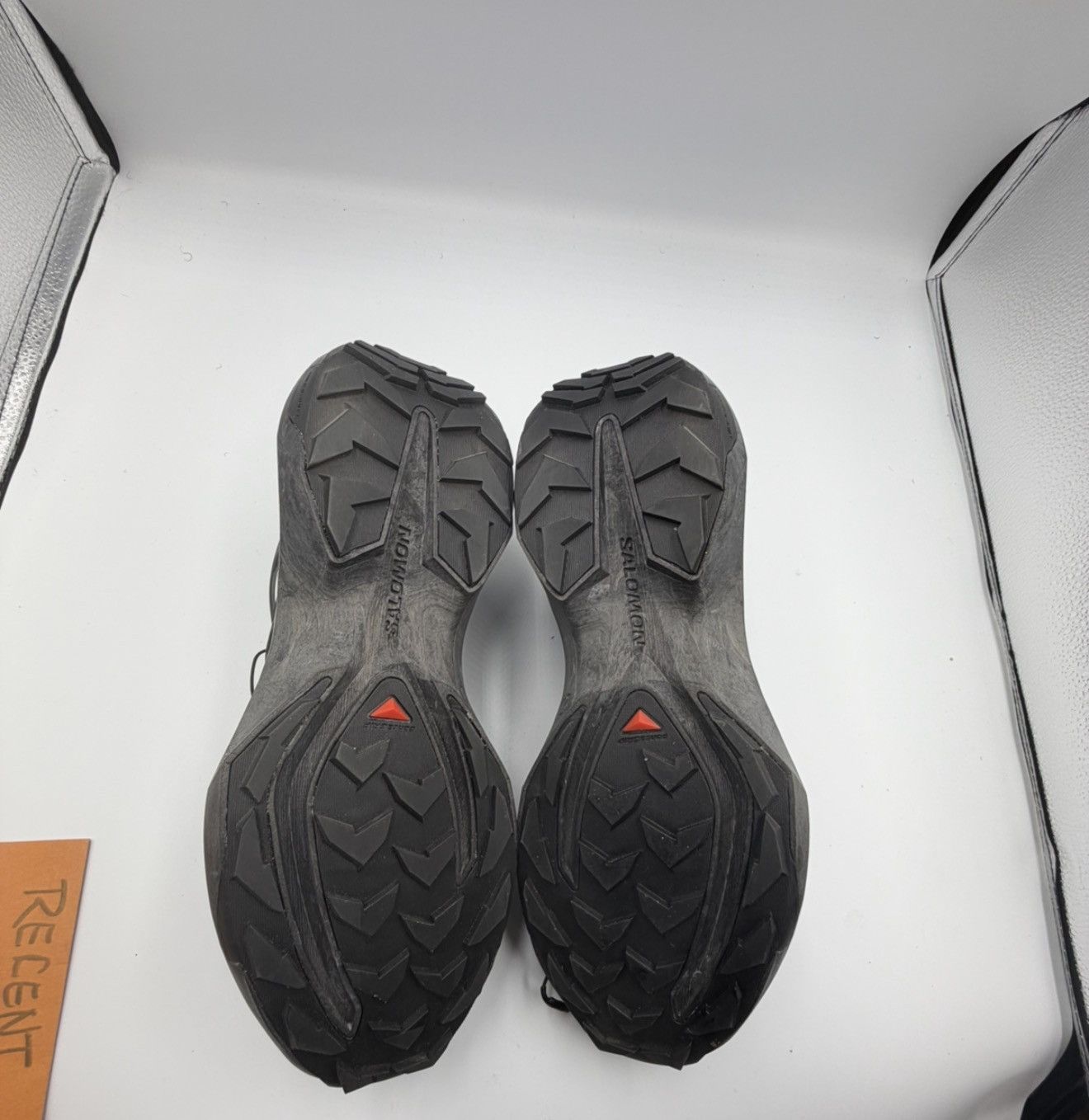 Salomon XT PU.RE ADVANCED SNEAKER Size US 10 / EU 43 - 7 Thumbnail
