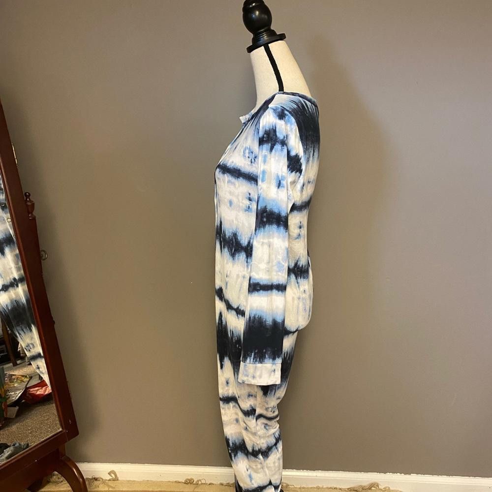 Lucky Brand Lucky brand jumpsuit NWOT Size 32" / US 10 / IT 46 - 4 Thumbnail