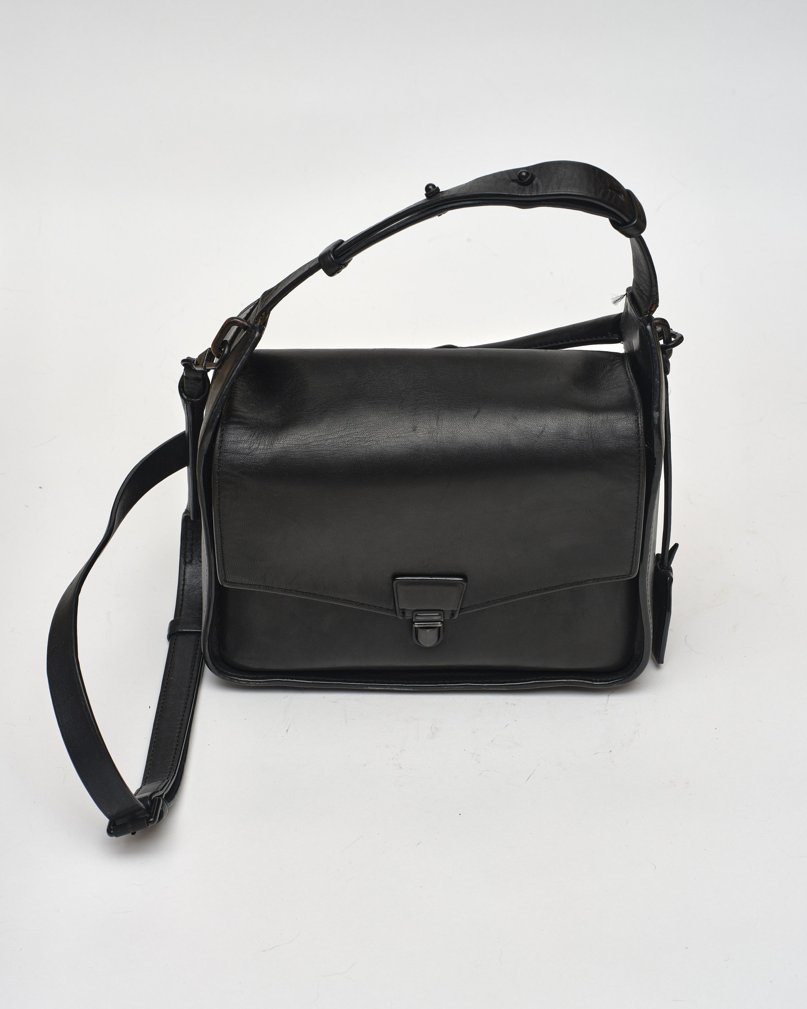 3.1 Phillip Lim 3.1 Phillip Lim Wednesday Flap Shoulder Bag