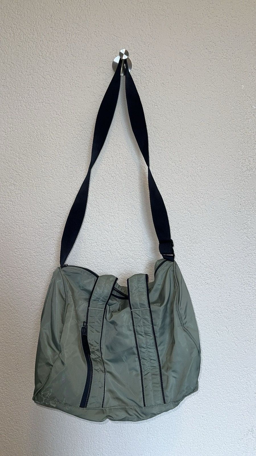 Adidas Adidas gym/travel bag Size ONE SIZE - 4 Thumbnail