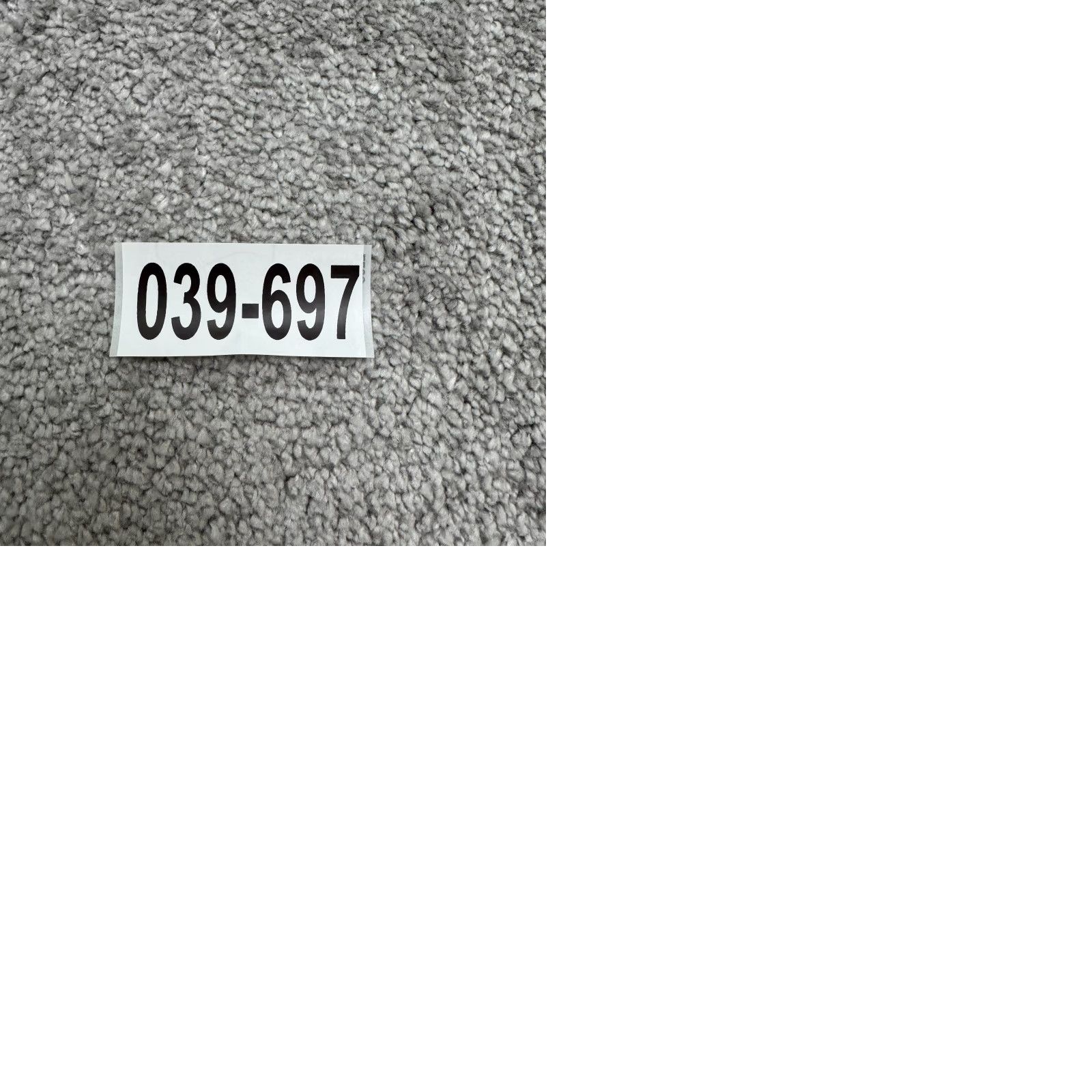 Bdg BDG Women Dress Small Petite Gray Knit Sleeveless Turtleneck Bodycon Mini Casual Size S / US 4 / IT 40 - 9 Thumbnail