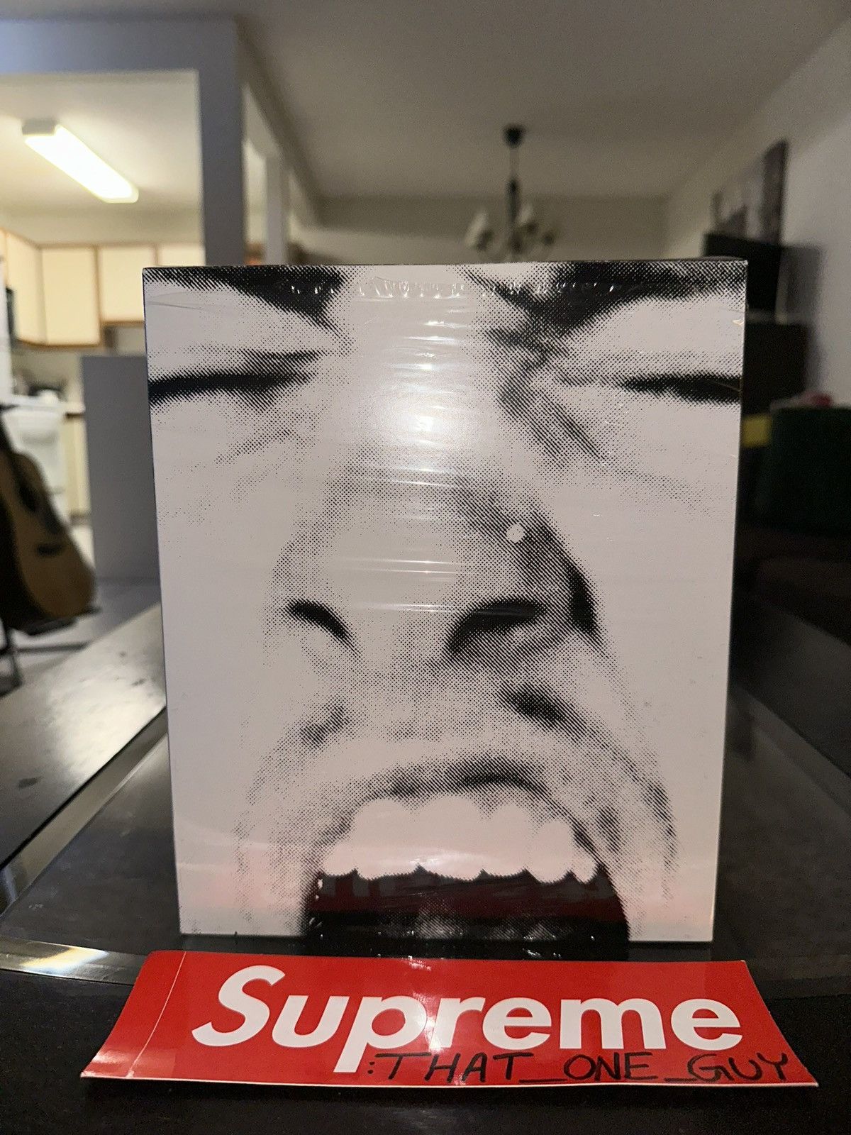 Mac Miller Mac Miller GOOD:AM Cereal Box Promo Rare Size ONE SIZE - 22 Thumbnail
