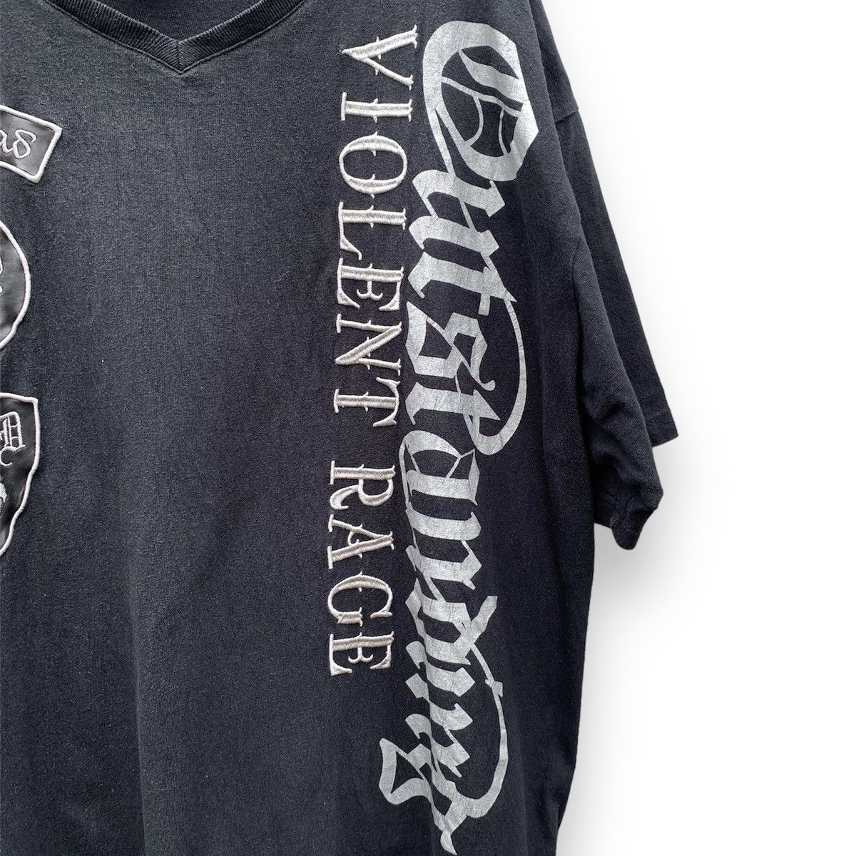 If Six Was Nine Pleggi-japanese embroidered kmrii style Size US XL / EU 56 / 4 - 6 Thumbnail