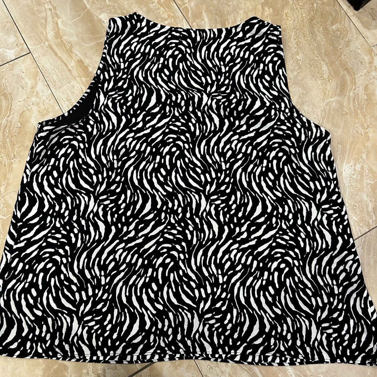 Nine West Nine West blouse tank bundle Size XXL / US 16-18 / IT 52-54 - 6 Thumbnail