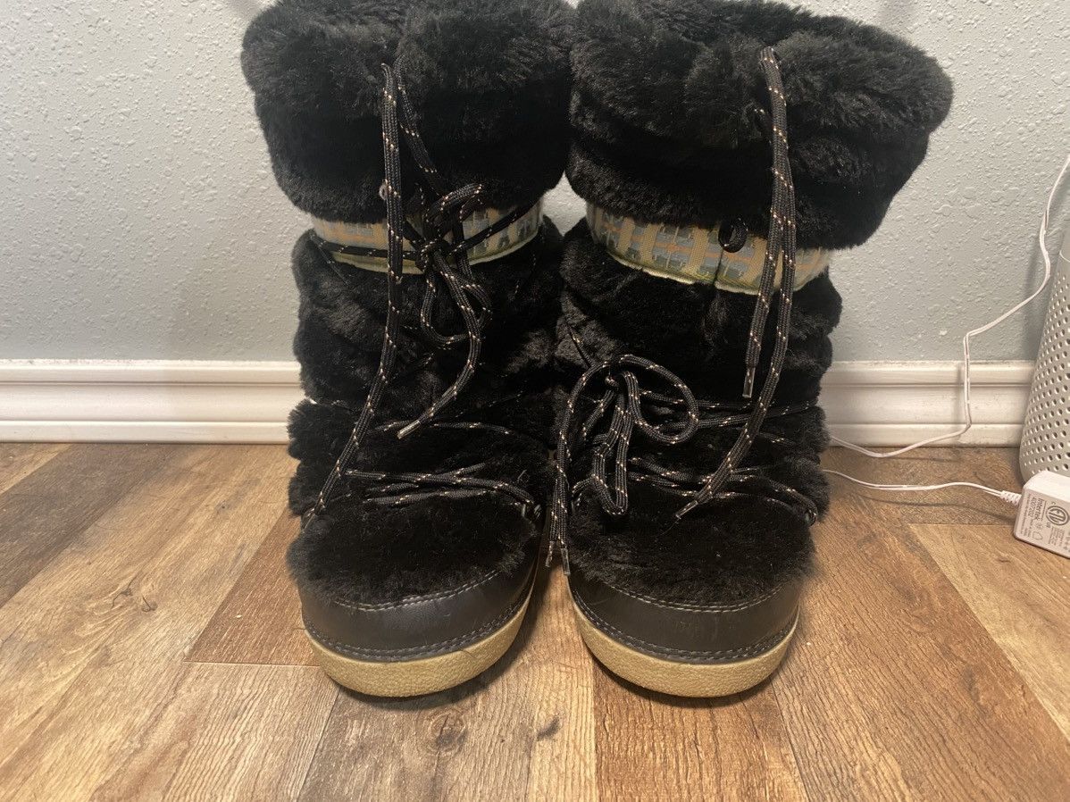 Marc Jacobs Marc Jacob Snow Boot Size US 7 / IT 37 - 1 Thumbnail