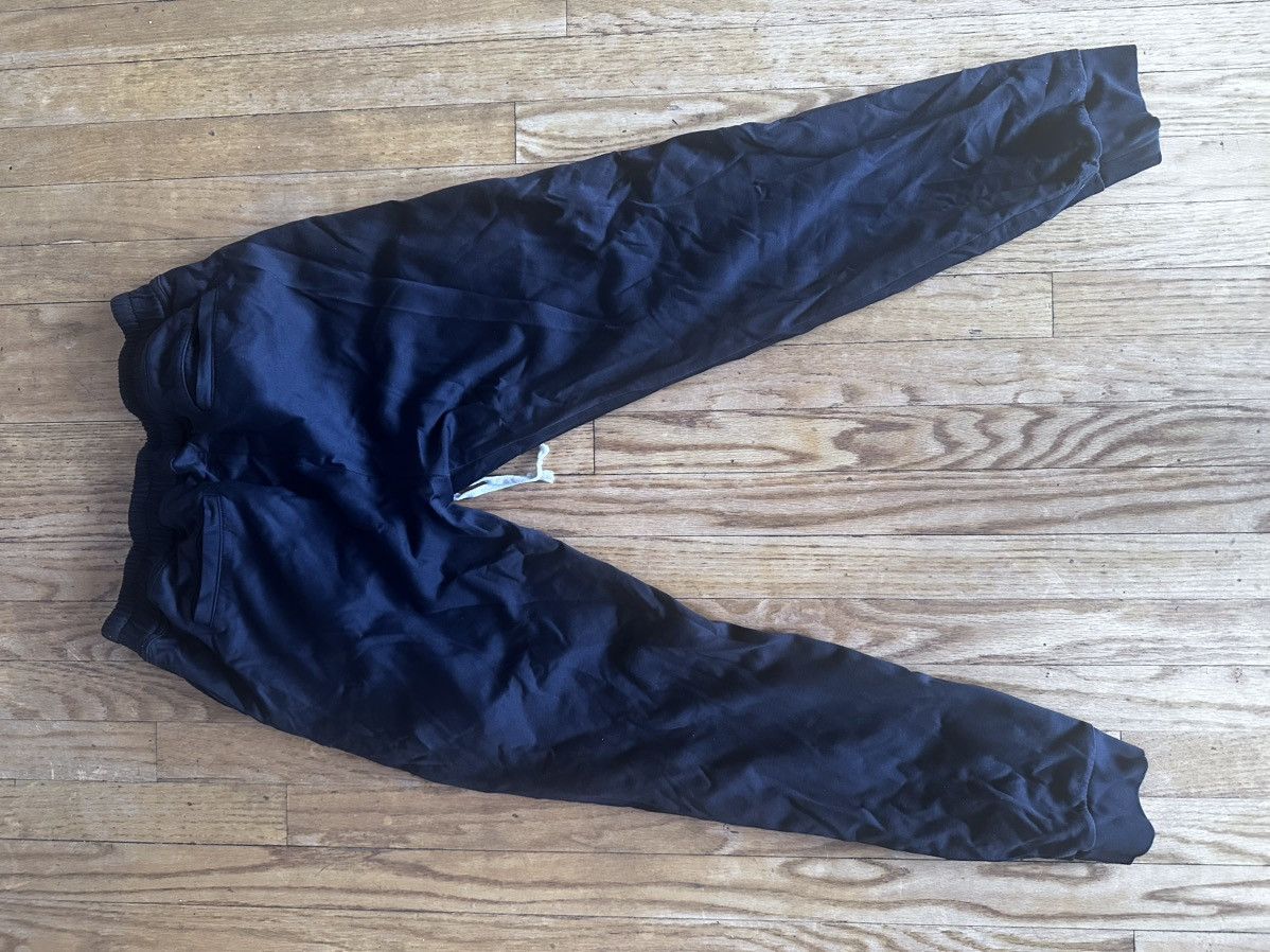 Champion × Rick Owens Champion x Rick Owen’s Jersey Joggers Size US 30 / EU 46 - 6 Thumbnail