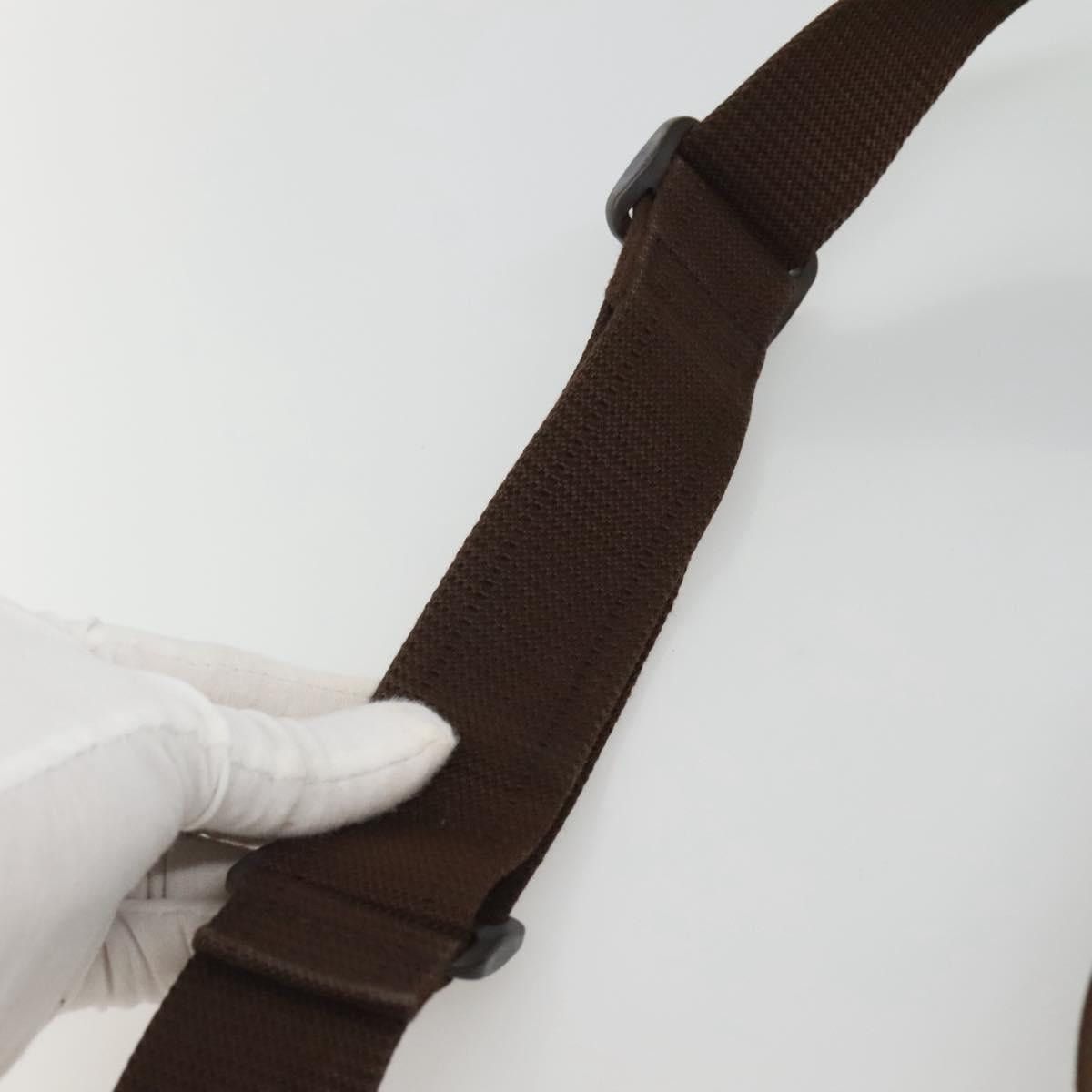 Louis Vuitton LOUIS VUITTON Monogram Reporter PM Shoulder Bag M45254 Size ONE SIZE - 9 Thumbnail