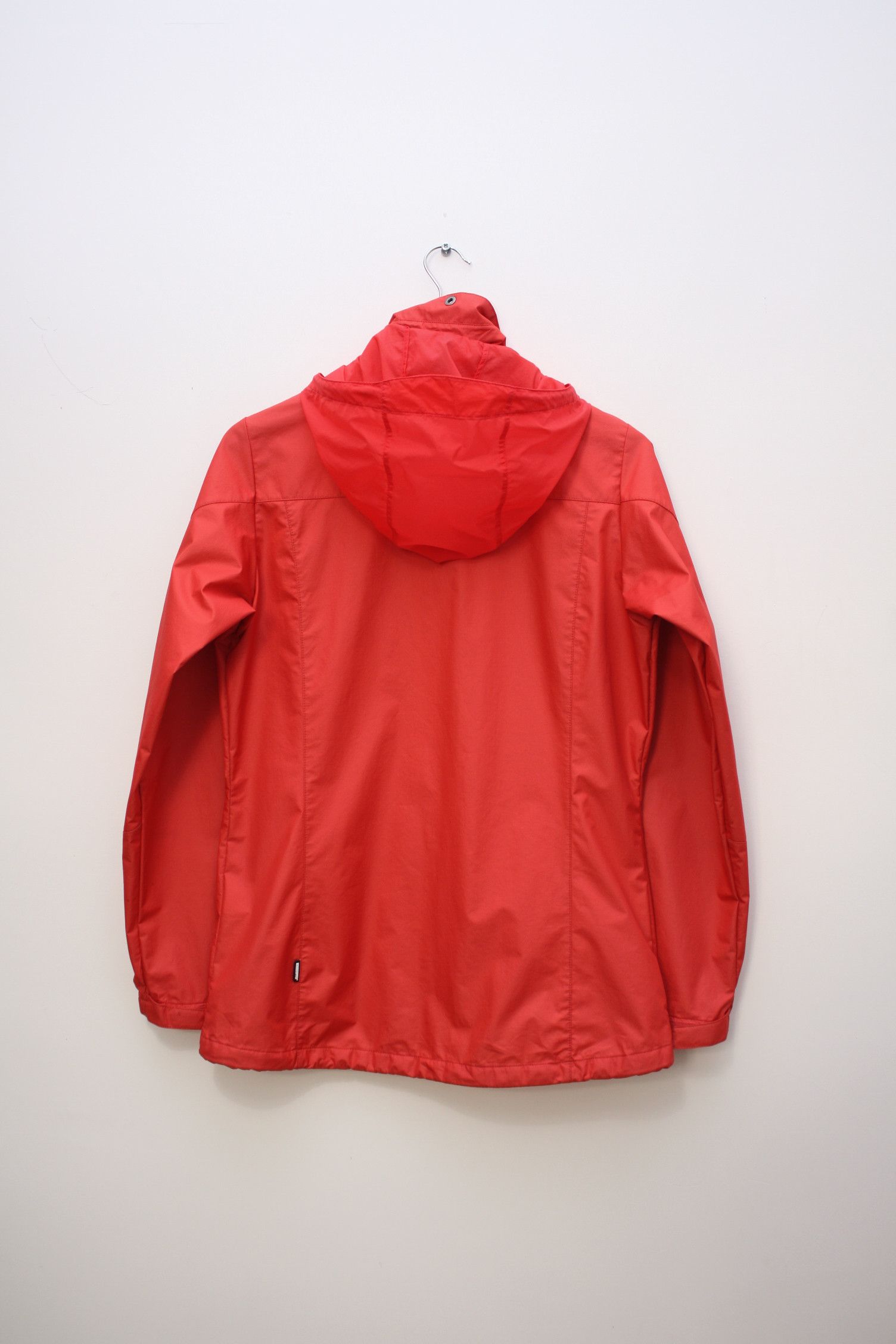 Montbell Montbell Red Lightweight Jacket Men's Small Size US S / EU 44-46 / 1 - 2 Thumbnail