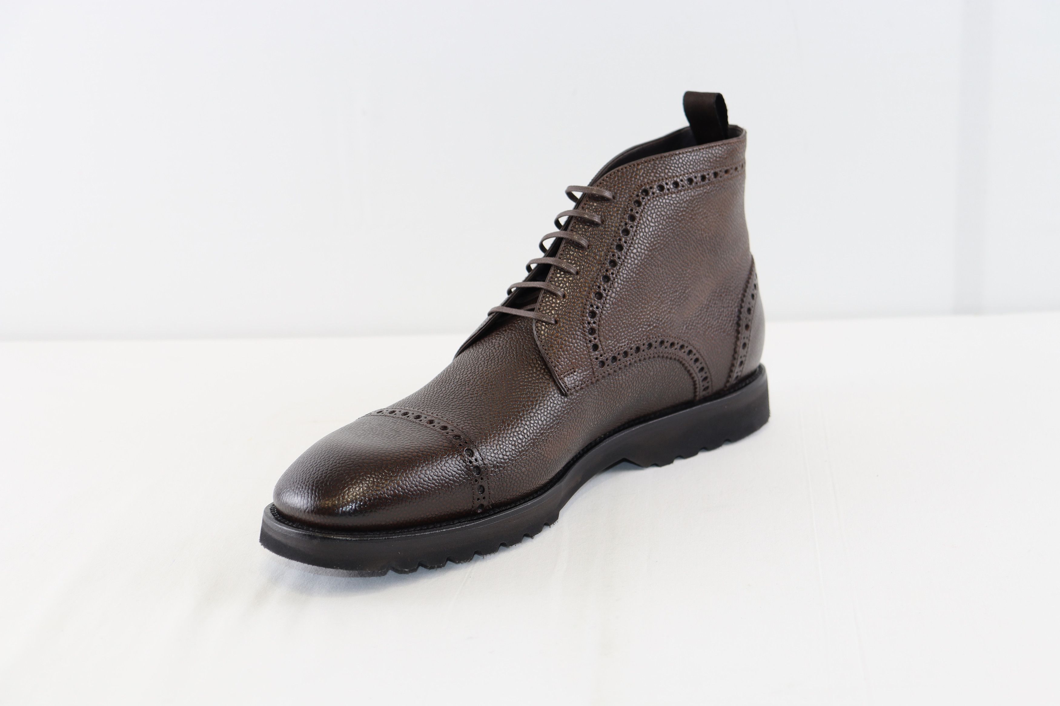 Tom Ford o1rshd1 Informal Lace Up in Brown Size US 12 / EU 45 - 3 Thumbnail