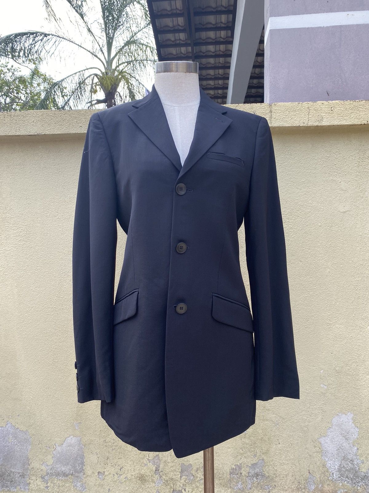 Gaultier Homme Objet × Jean Paul Gaultier × Vintage vintage gaultier homme objet Size US M / EU 48-50 / 2 - 5 Thumbnail
