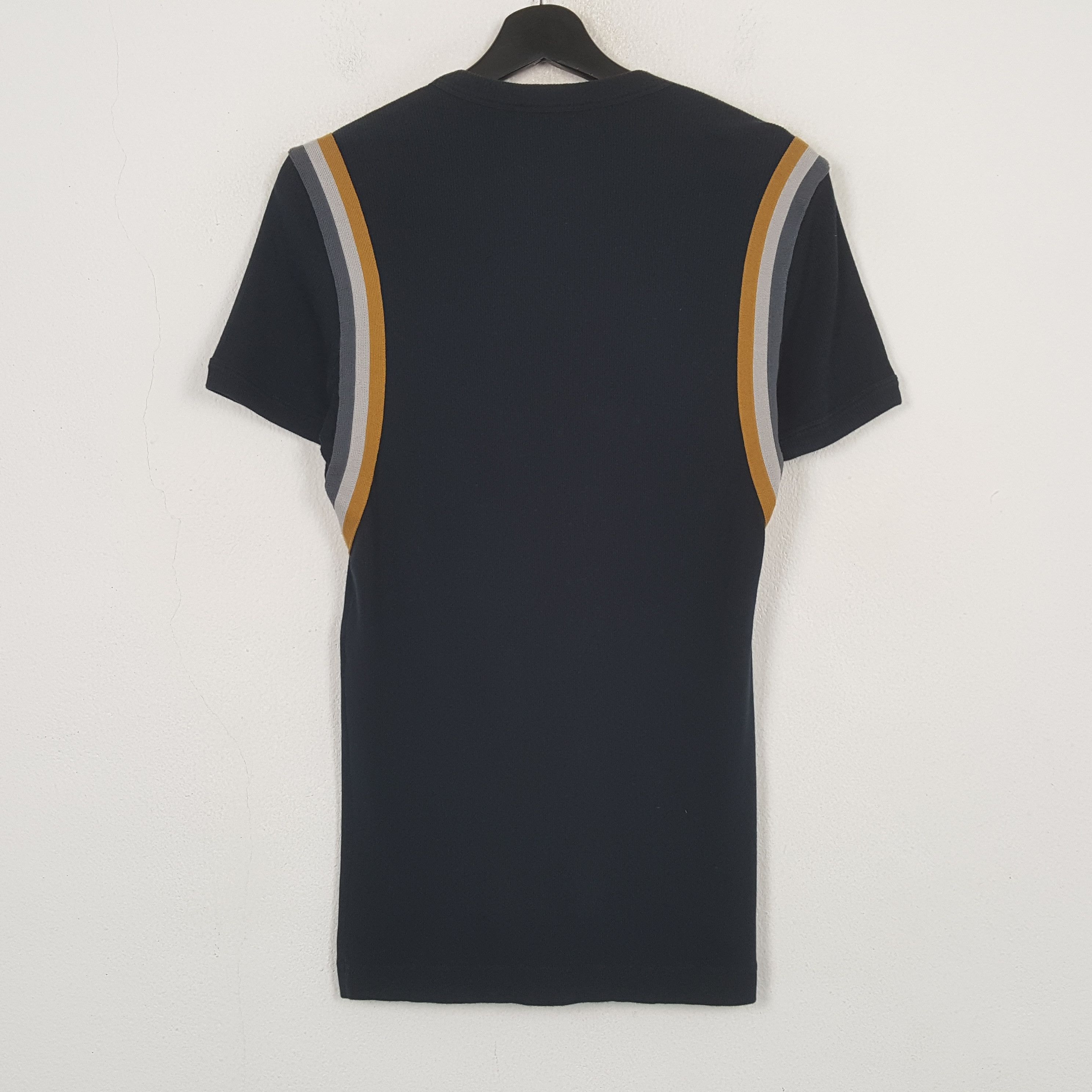 Dolce & Gabbana Dolce & Gabbana Italian Brand Tshirt RR27 Size US S / EU 44-46 / 1 - 3 Thumbnail