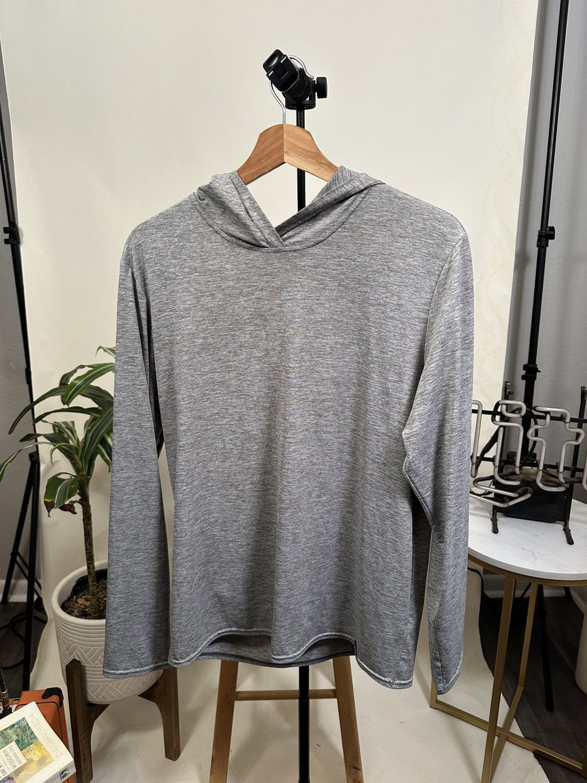 Patagonia Patagonia Capilene cool daily Size US M / EU 48-50 / 2 - 1 Thumbnail