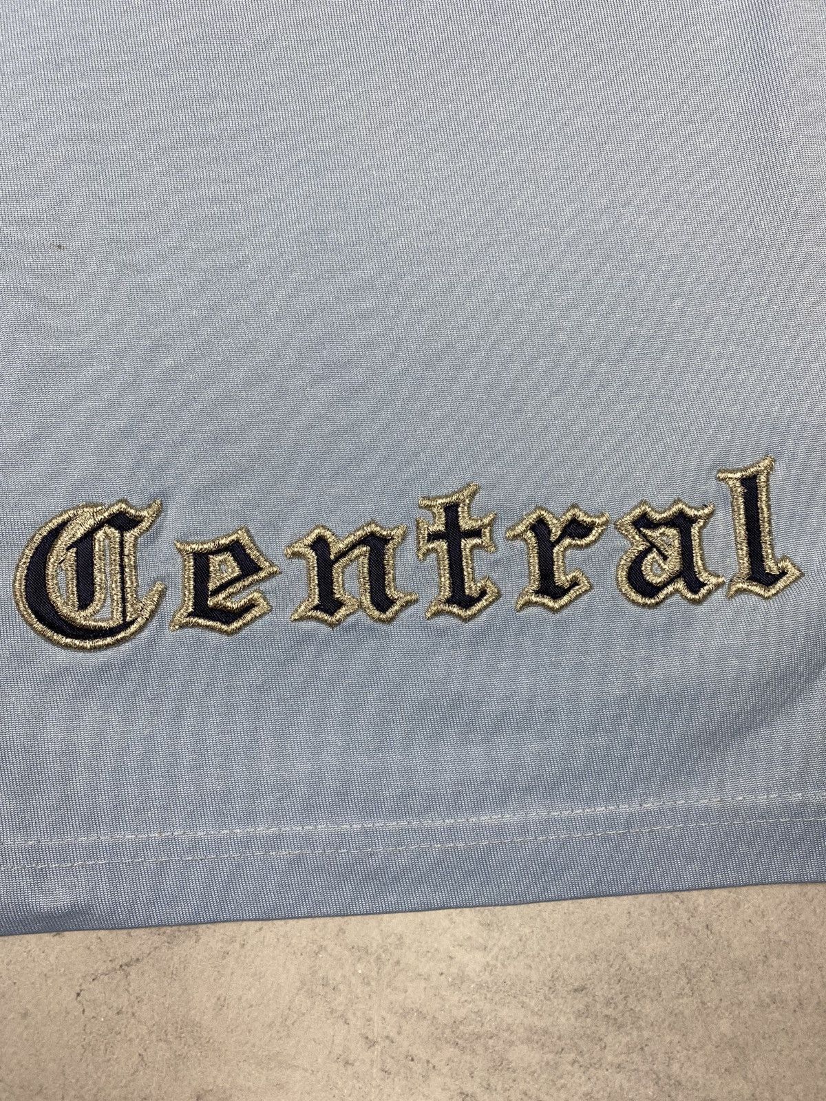 Karl Kani × Rap Tees × Vintage Vintage 90s Karl Kani South Central Embroidered jersry Size US XL / EU 56 / 4 - 17 Thumbnail