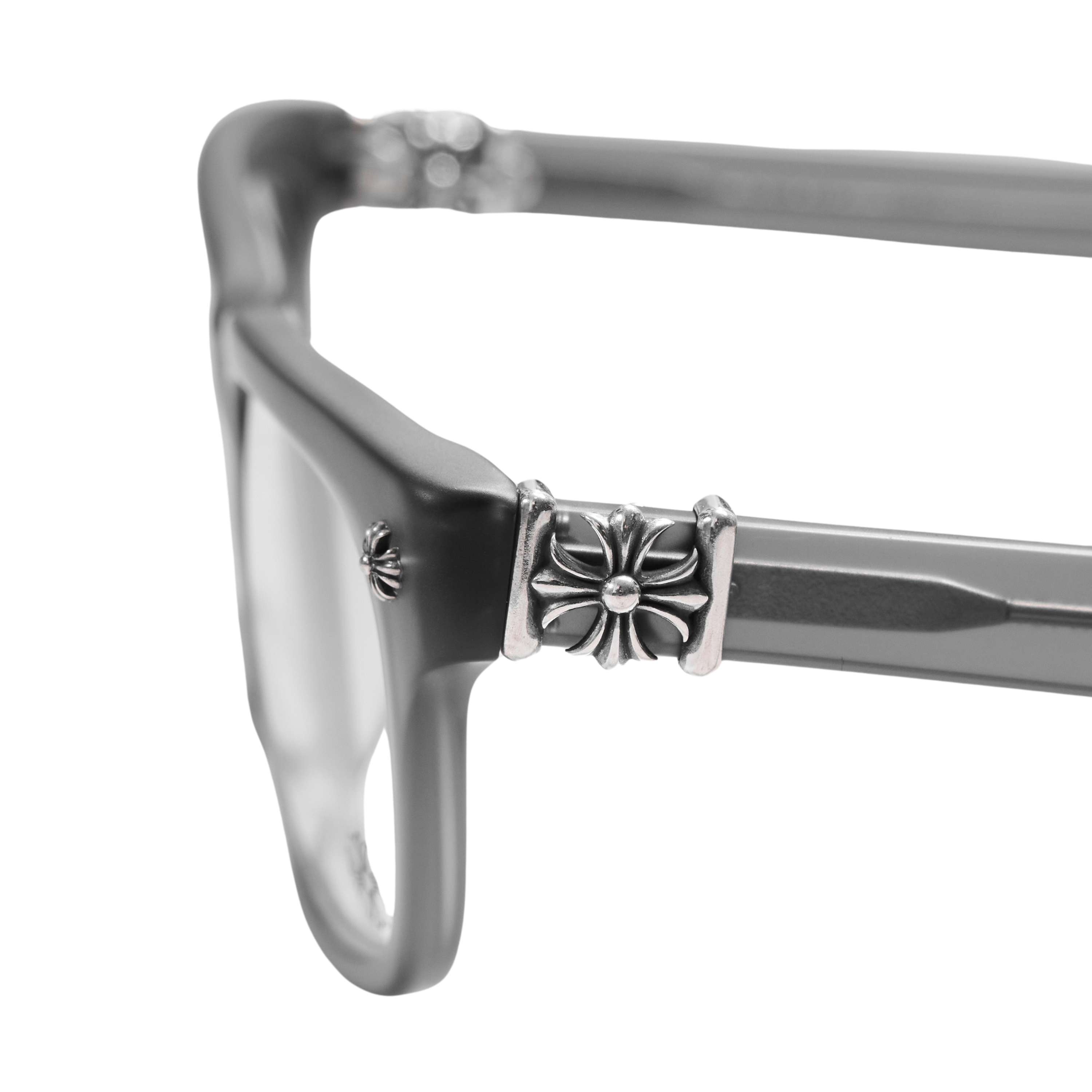 Chrome Hearts CHROME HEARTS VAGILANTE Size ONE SIZE - 2 Thumbnail