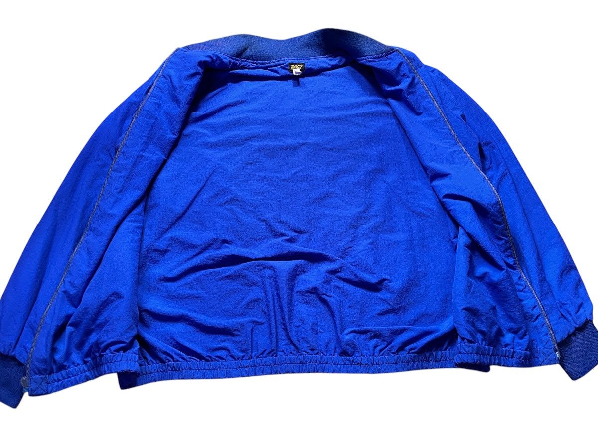 Jazz Cartier Vtg 70s Crazy Rhythm hot Society Orchestra jazz jacket Size US XL / EU 56 / 4 - 4 Thumbnail