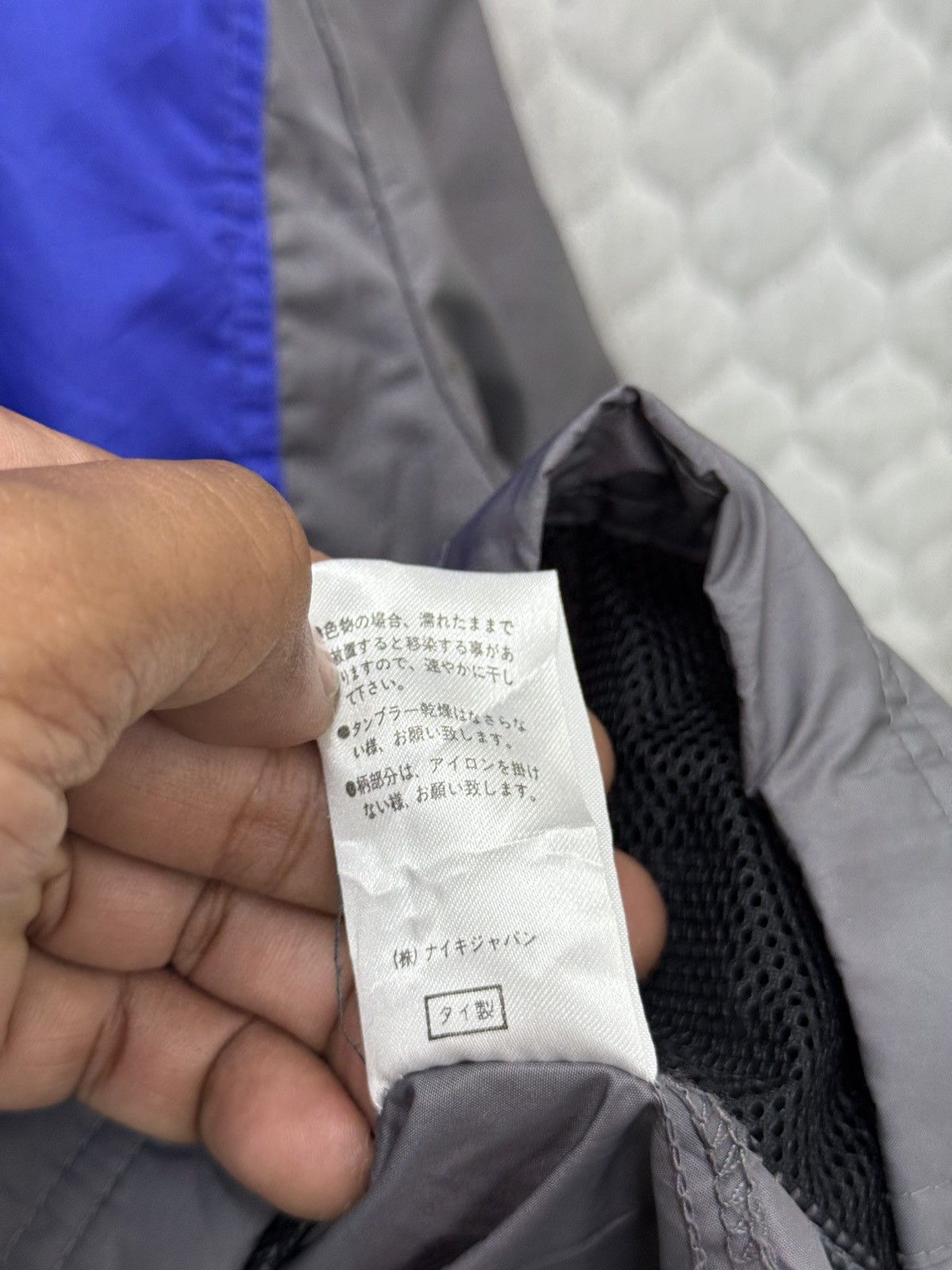 🔥🔥🔥ARCHIVE VINTAGE NIKE ACG LIGHT JACKET