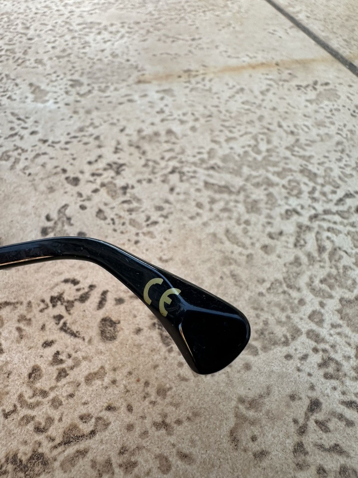 Belstaff Belstaff Sunglasses Silver BS37 col.250 Size ONE SIZE - 6 Thumbnail